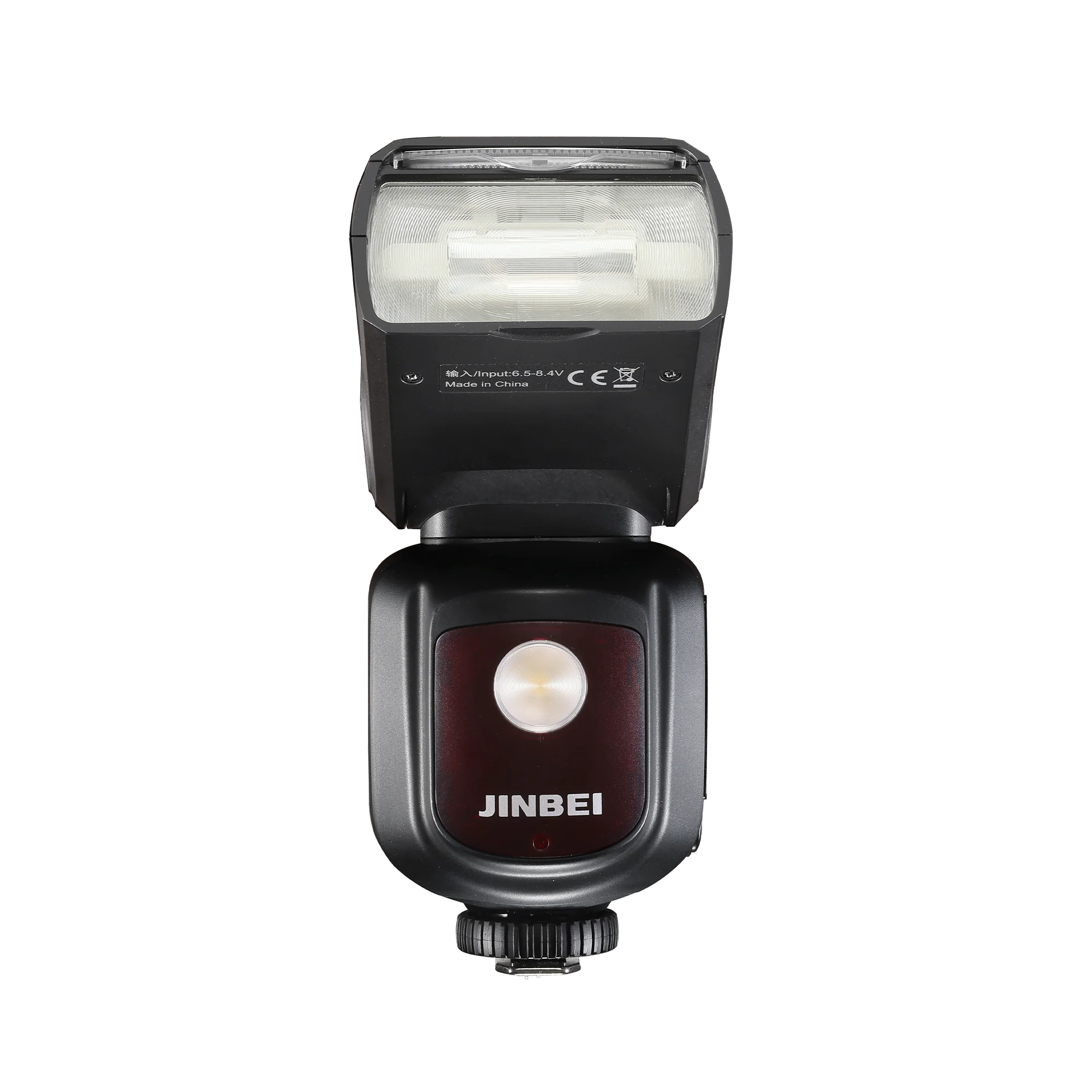 B-Ware Aufsteckblitz | universal | Hi900 - Image 4