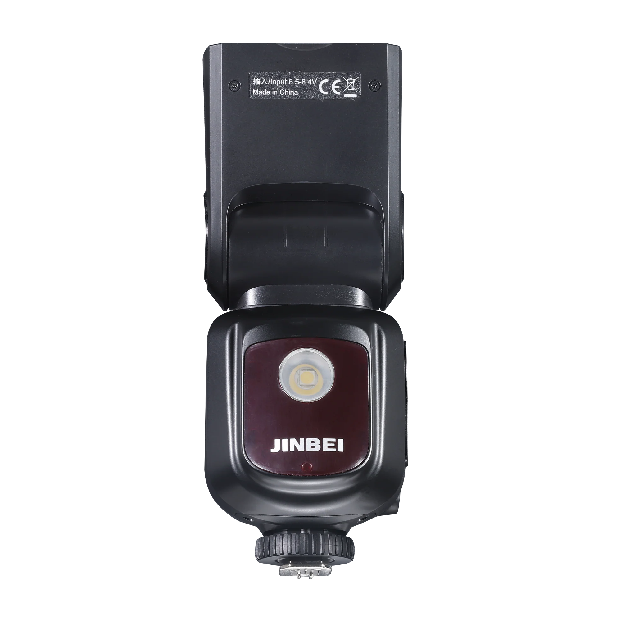 B-Ware Aufsteckblitz | universal | Hi900 - Image 6