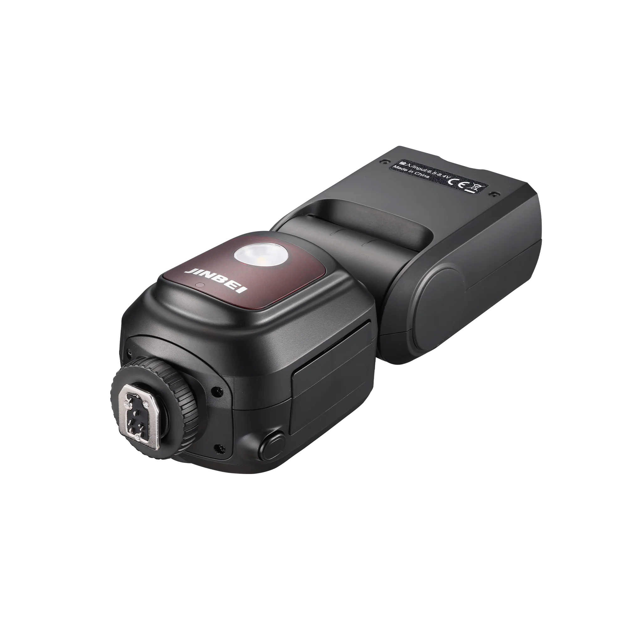 B-Ware Aufsteckblitz | universal | Hi900 - Image 7