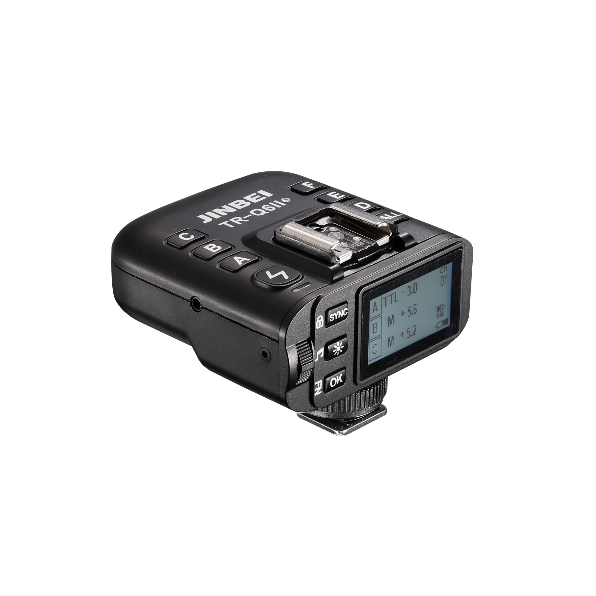 B-Ware Funksender | Sony | TR-Q6II - Image 3