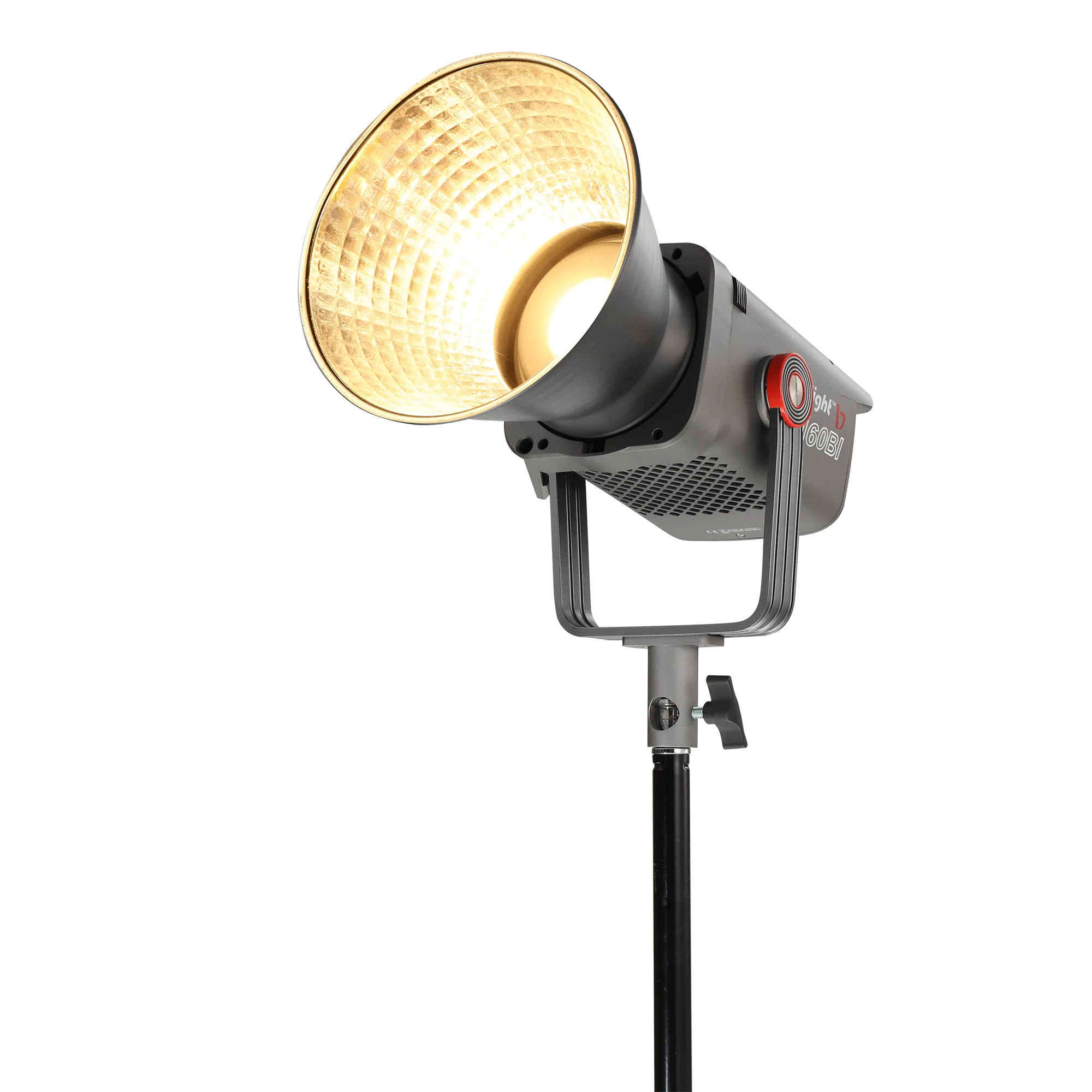 B-Ware JL-160Bi LED-Dauerlicht - Image 3