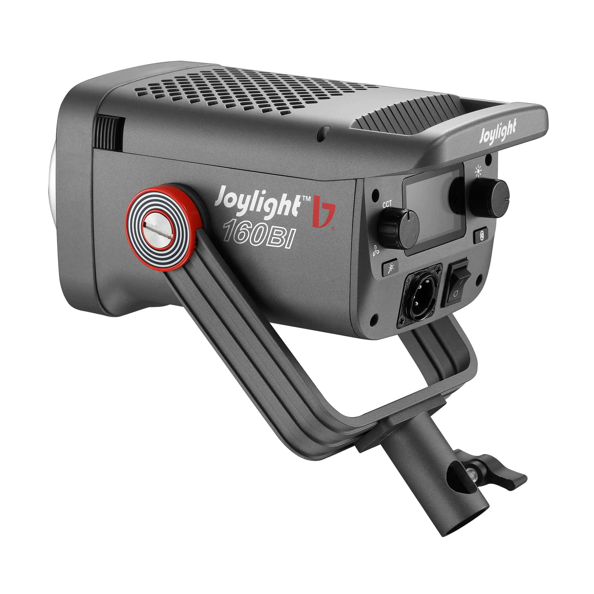 B-Ware JL-160Bi LED-Dauerlicht - Image 5