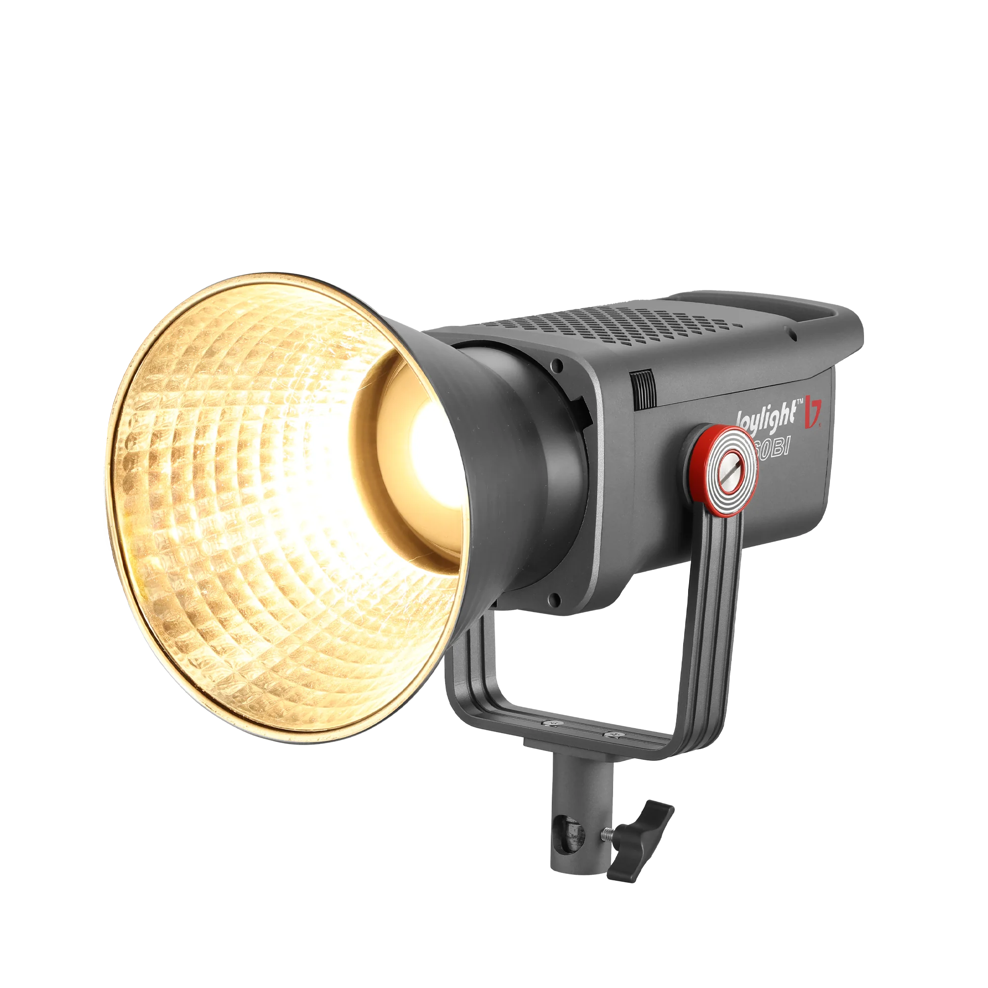 B-Ware JL-160Bi LED-Dauerlicht - Image 8