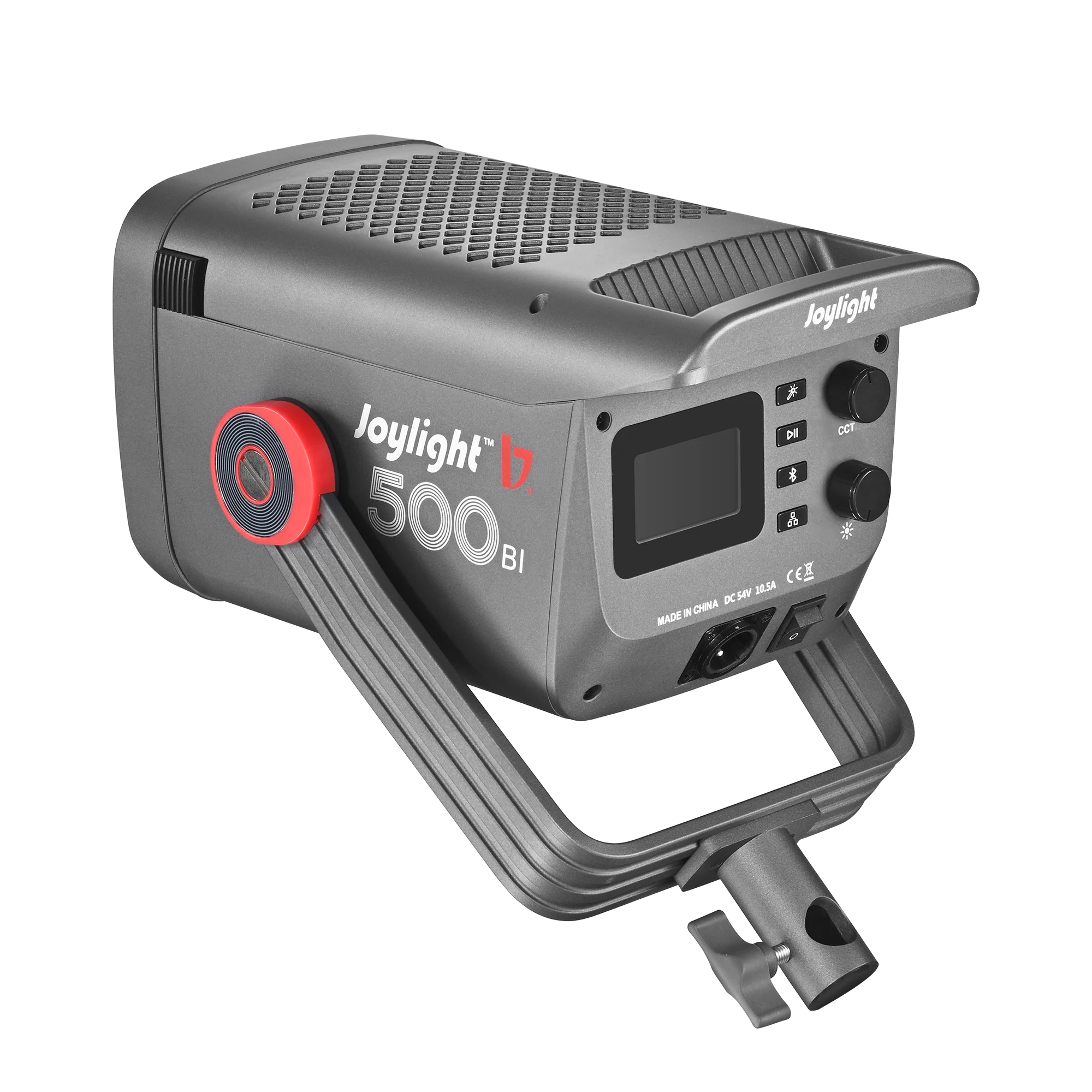 B-Ware JL-500Bi LED-Dauerlicht - Image 2