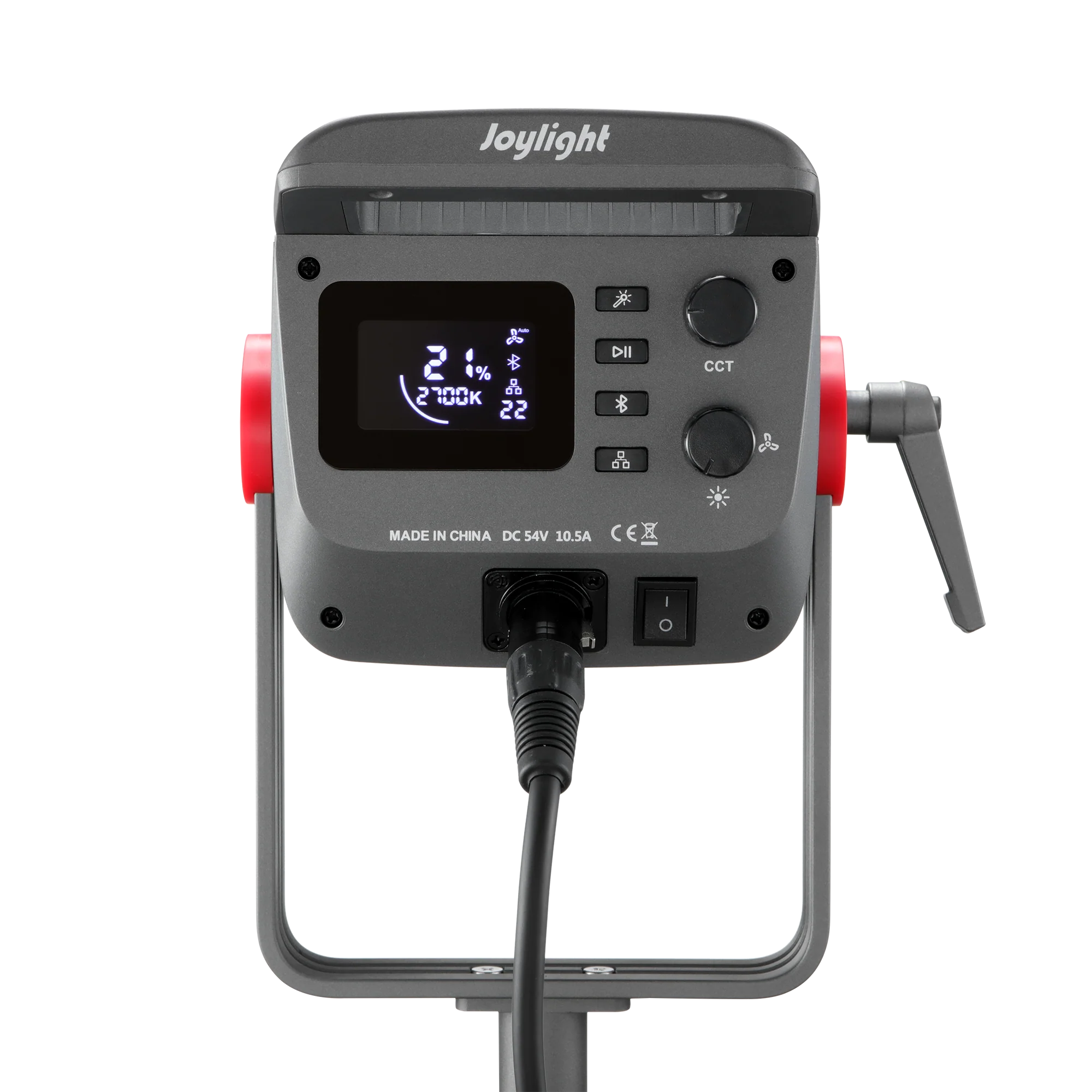 B-Ware JL-500Bi LED-Dauerlicht - Image 3