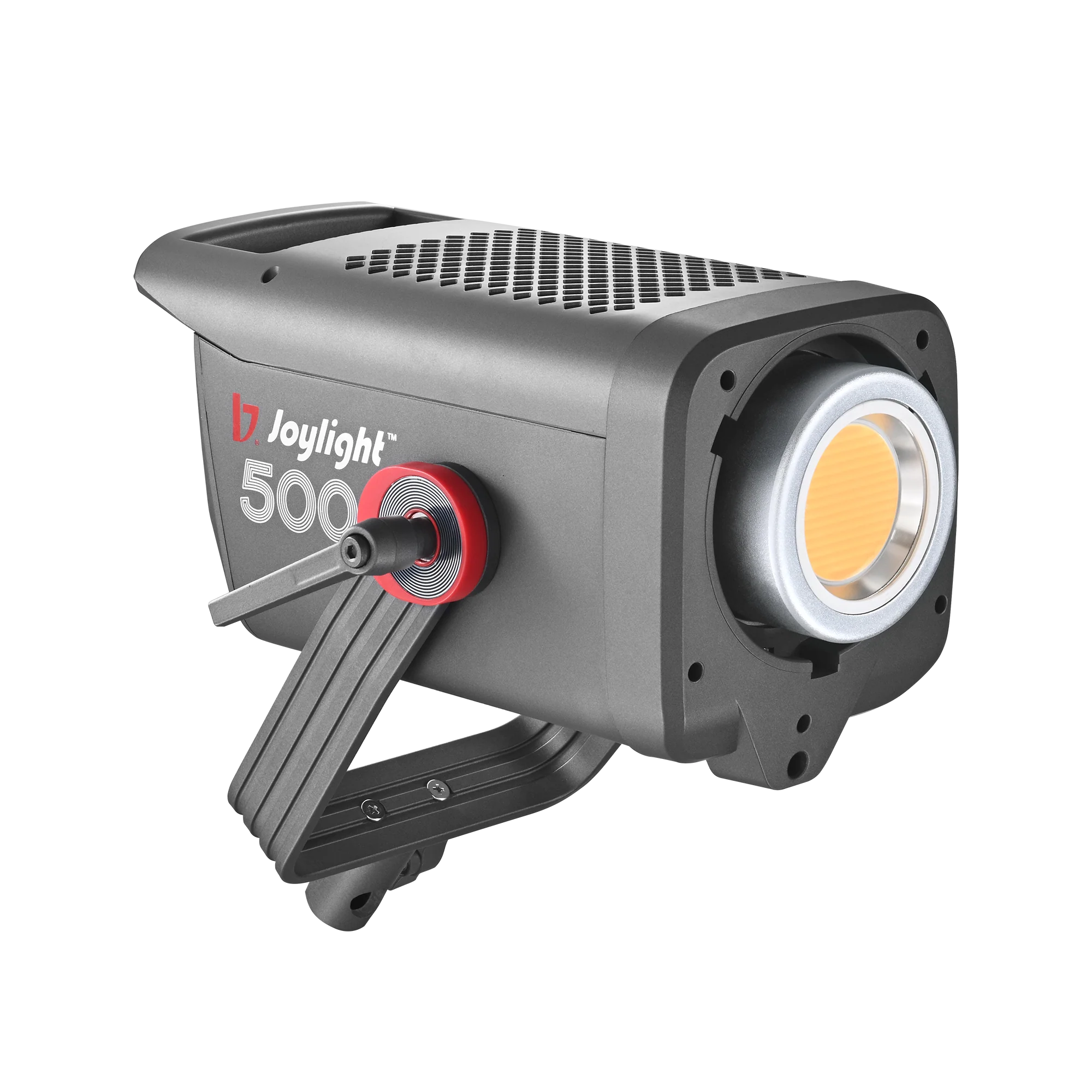 B-Ware JL-500Bi LED-Dauerlicht - Image 4