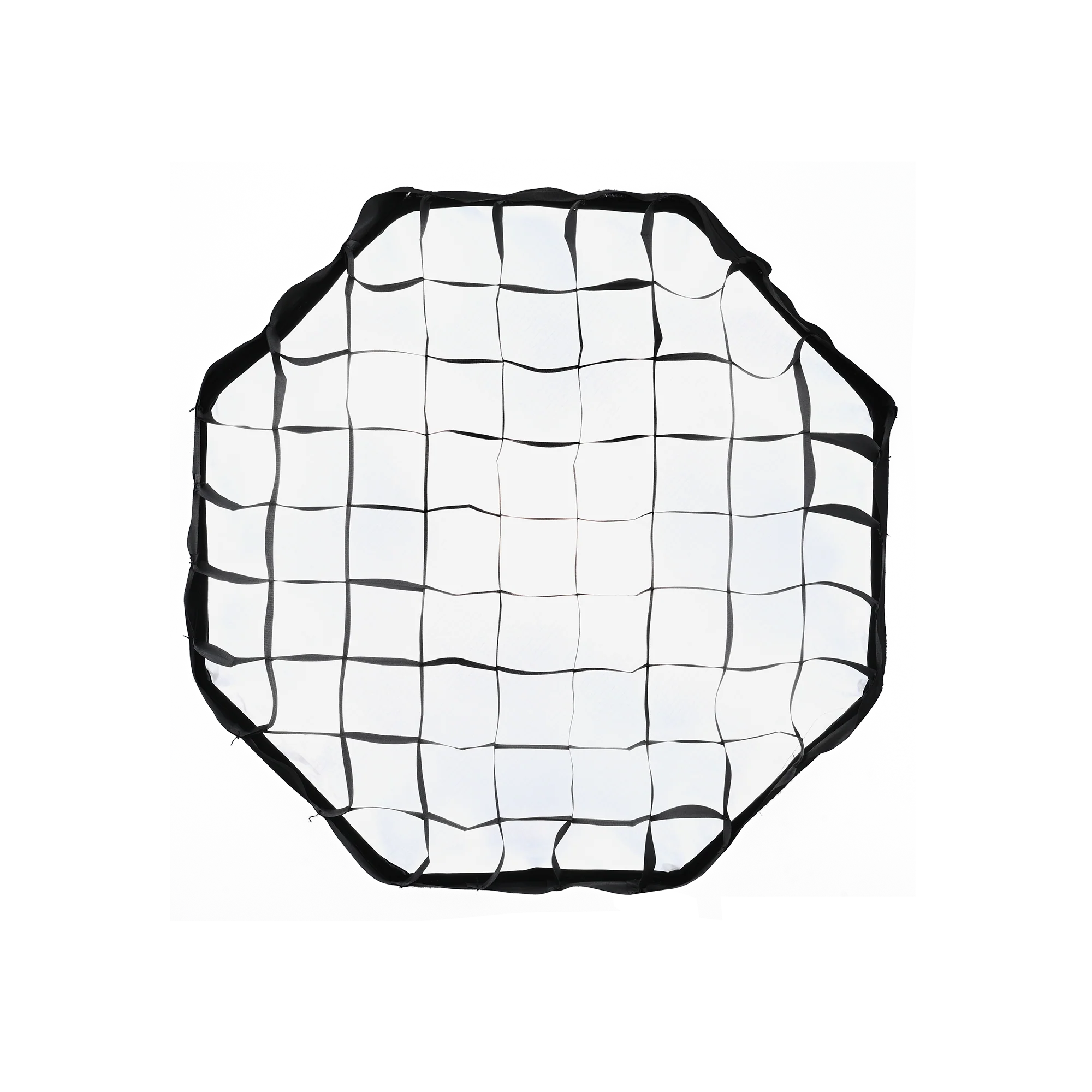 B-Ware KM-40 Oktagonale Quick Open Softbox  (4-Claw-Mount) - Image 7