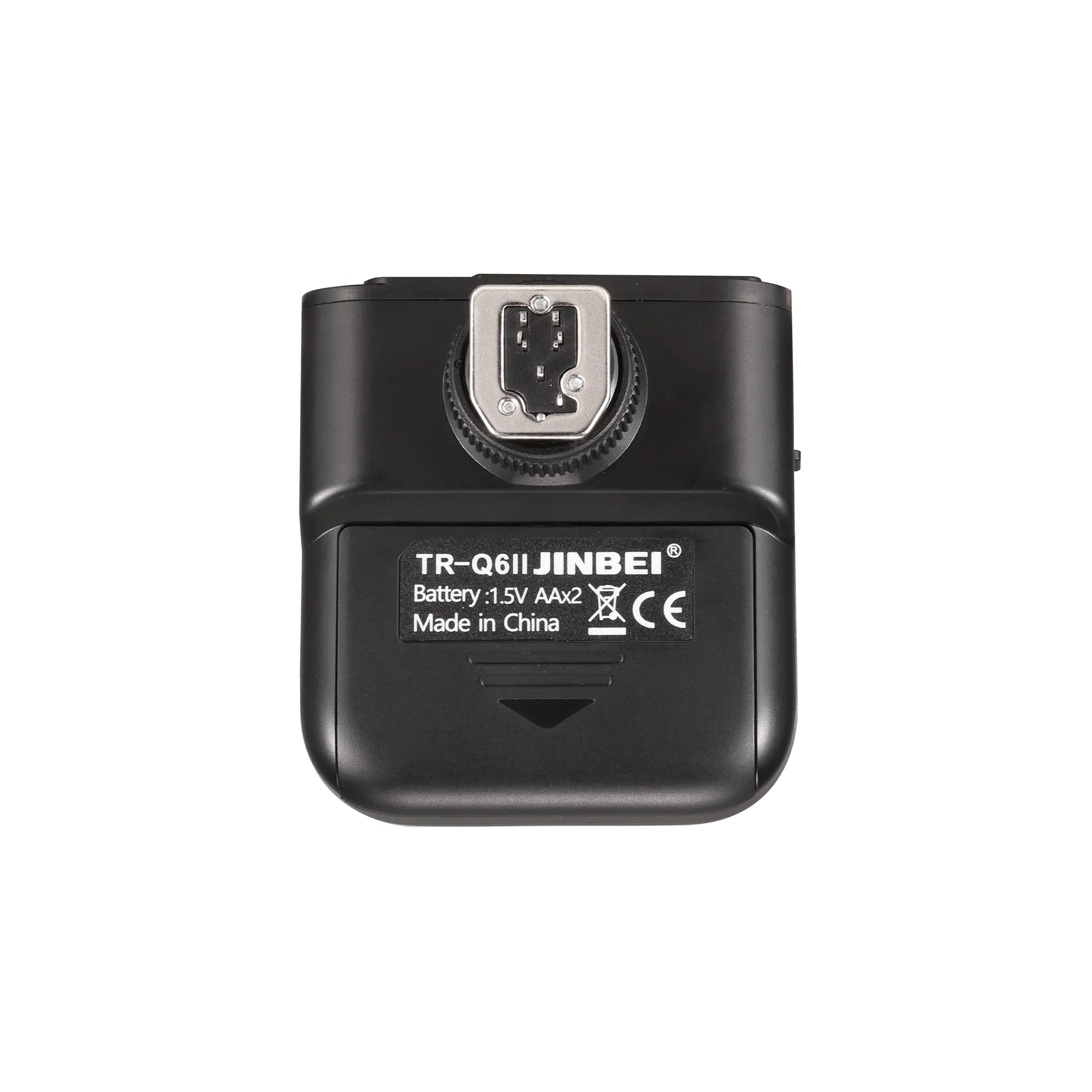 B-Ware: TR-Q6II Universeller Funksender - Image 4