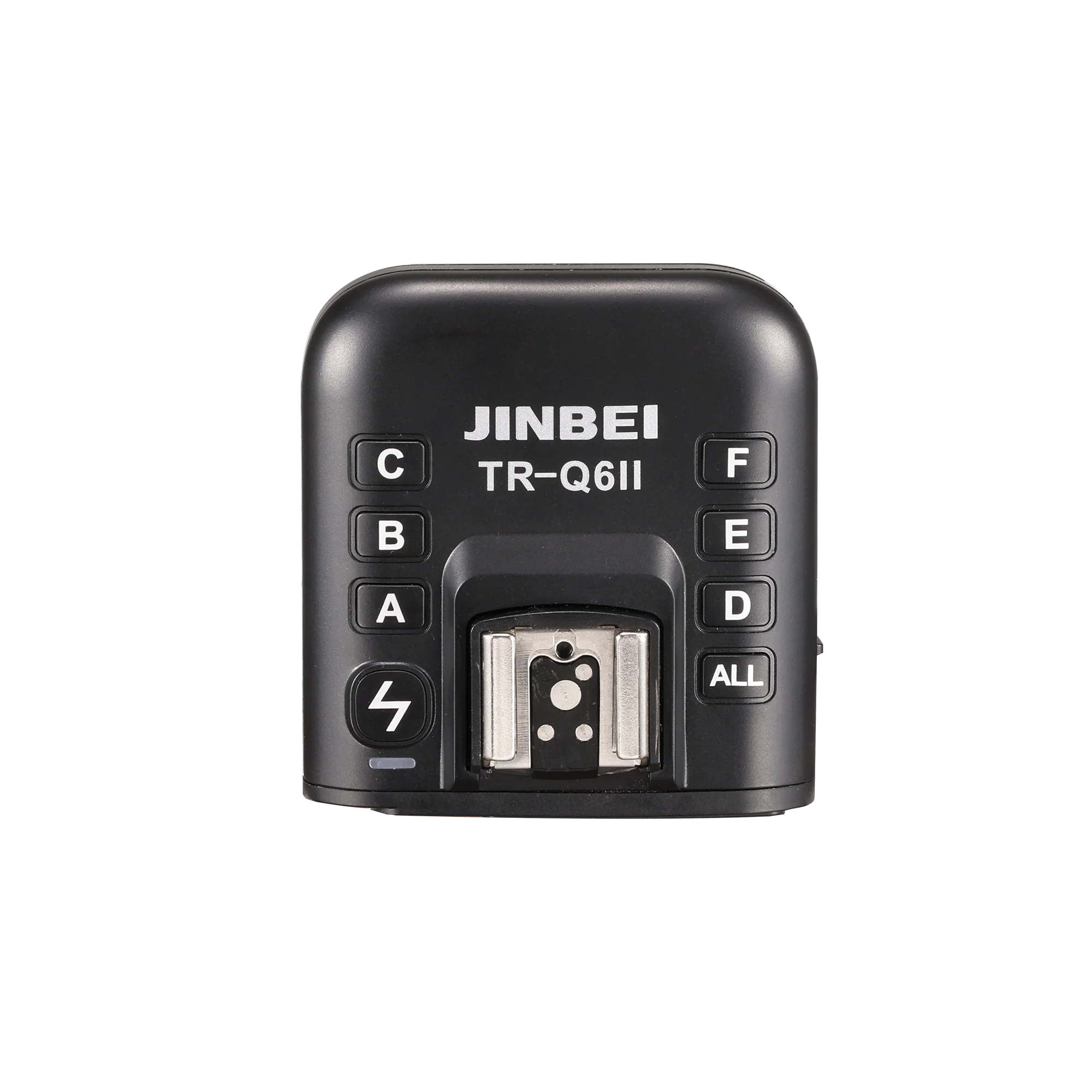 B-Ware: TR-Q6II Universeller Funksender - Image 5