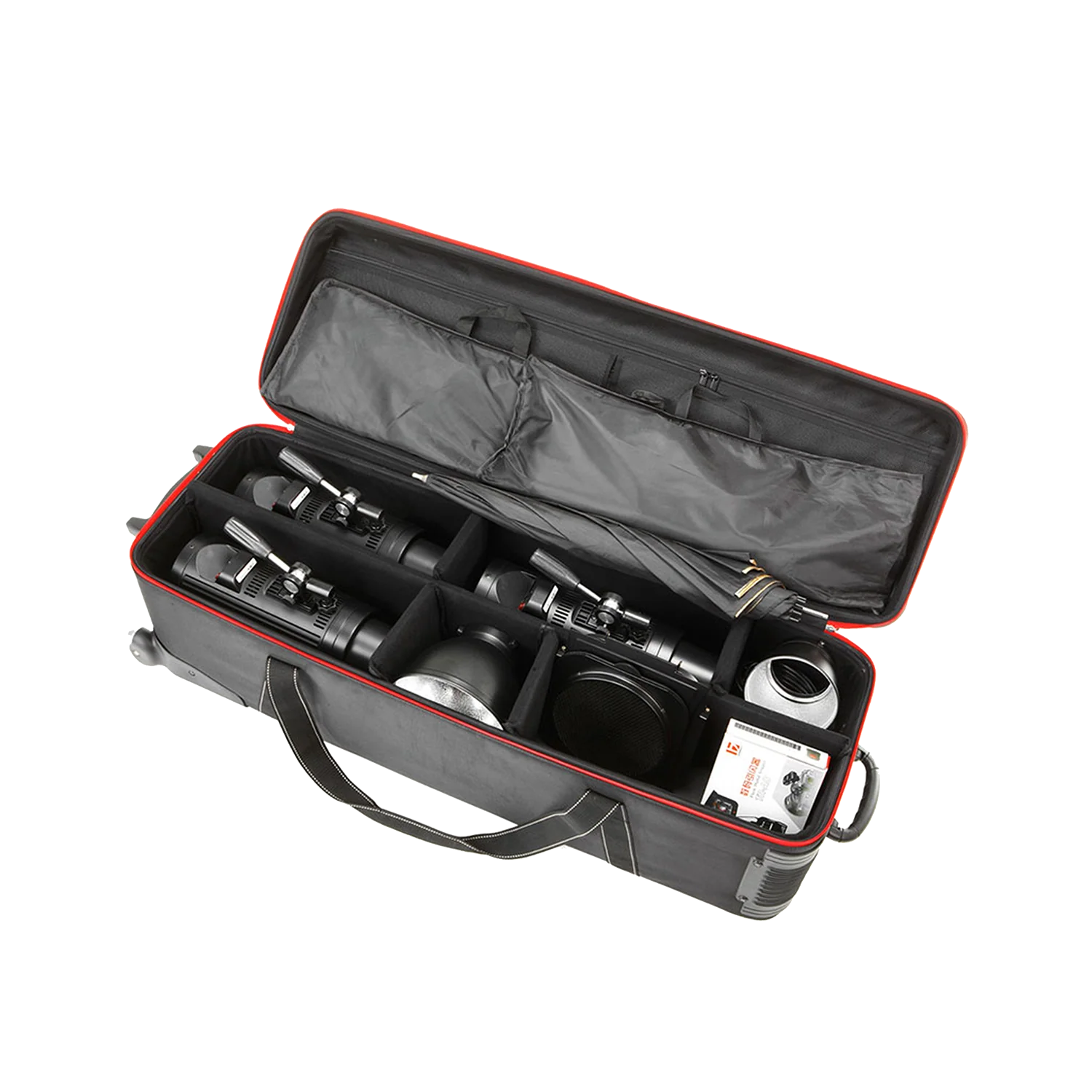 B-Ware: Rollkoffer 71 cm - Image 5