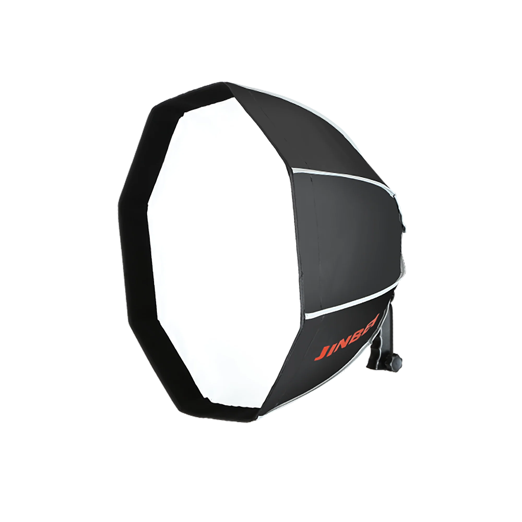 Mini-Softbox | Aufsteckblitz | Achteckig