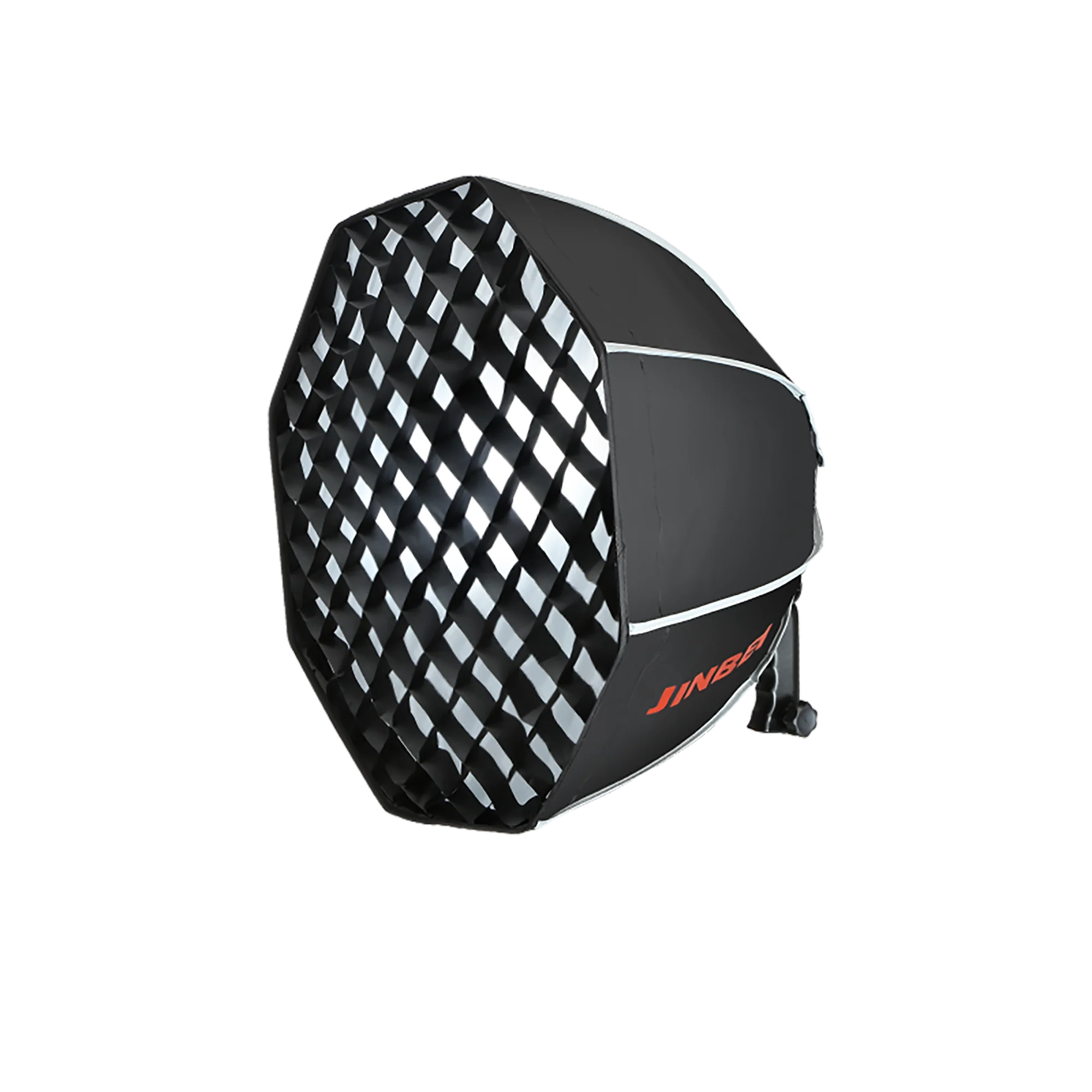 Mini-Softbox | Aufsteckblitz | Achteckig - Image 5