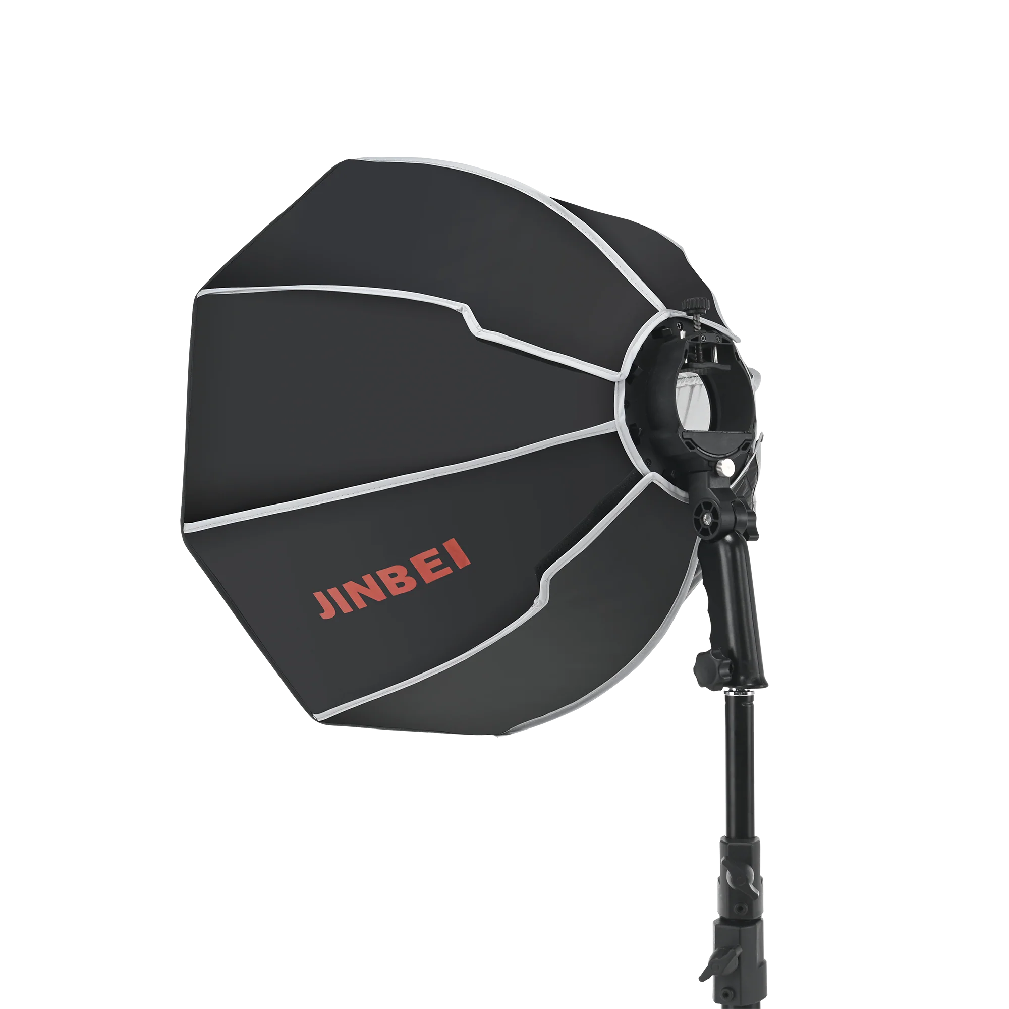 Mini-Softbox | Aufsteckblitz | Achteckig - Image 6