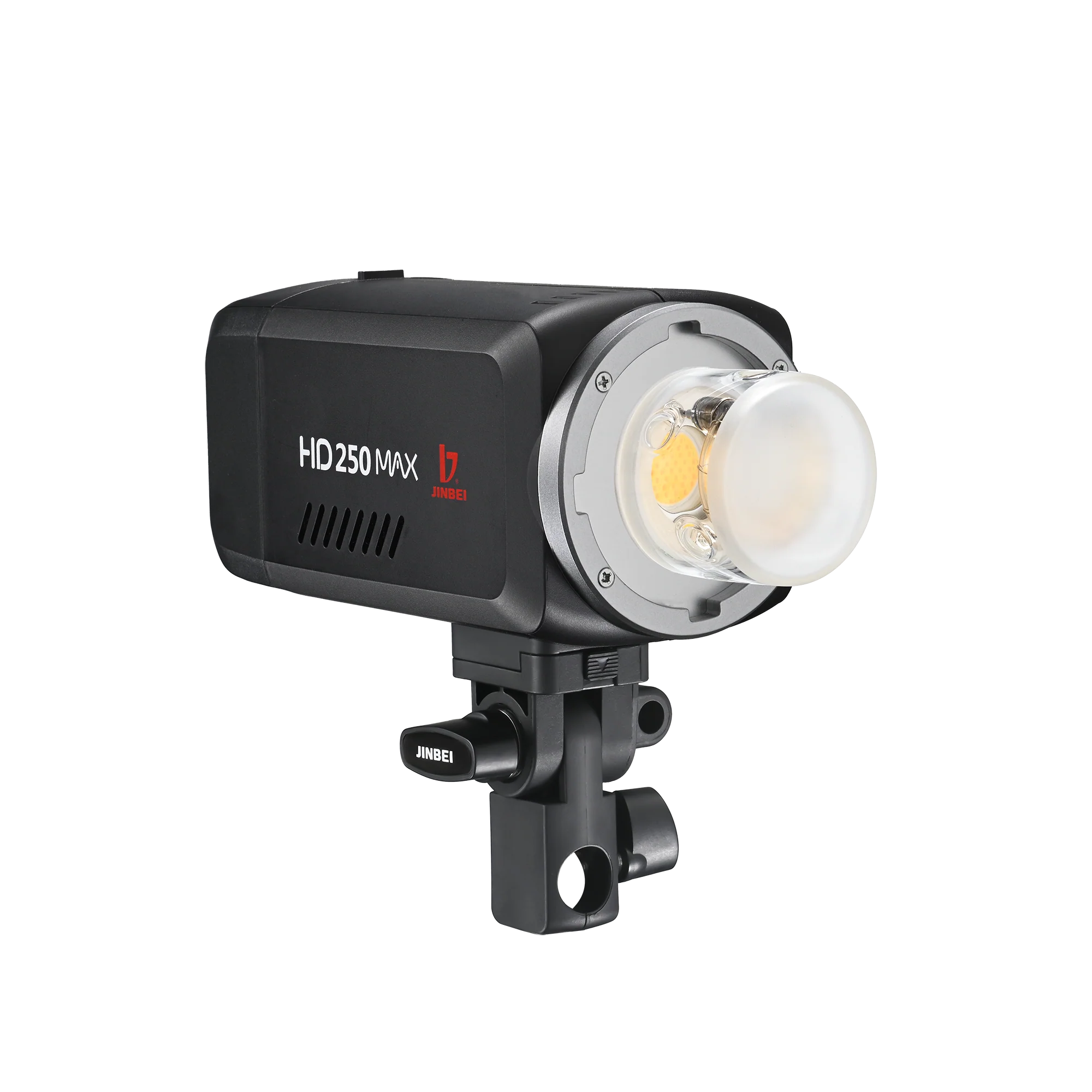 B-Ware Studioblitz TTL Pro | HD-250MAX | 220 Ws - Image 8