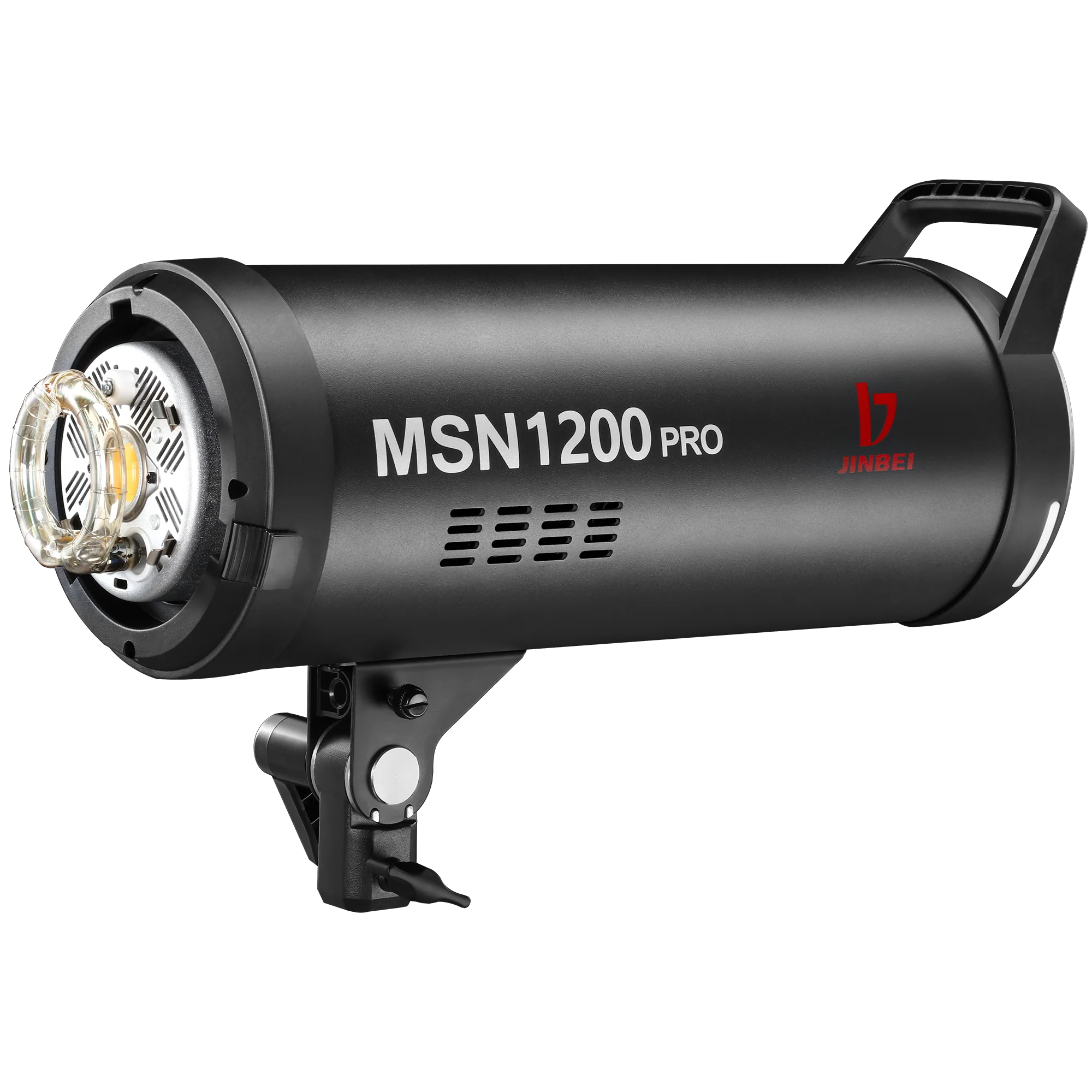 B-Ware: Studioblitz Pro | MSN 1200 | 1200 Ws - Image 2