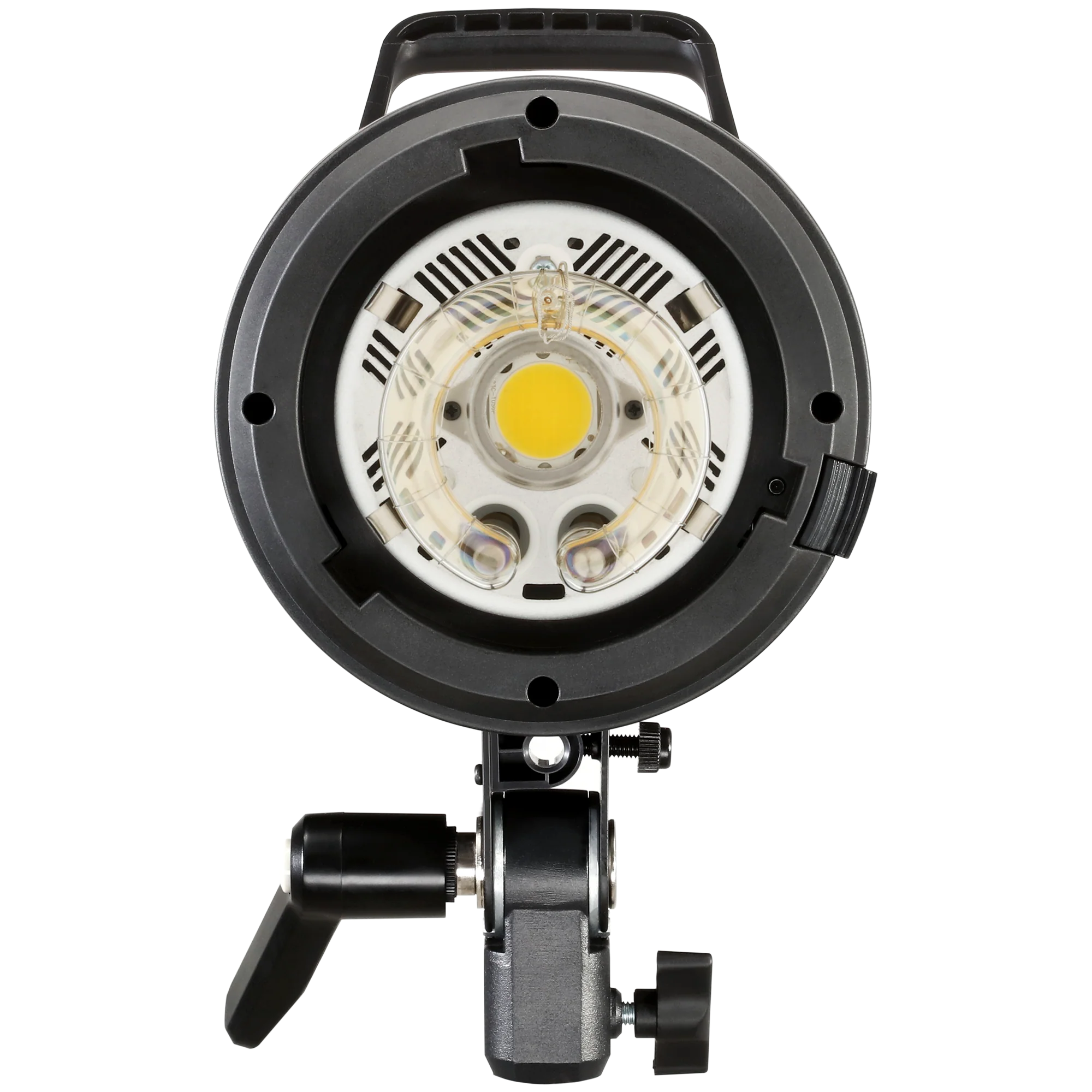 B-Ware: Studioblitz Pro | MSN 1200 | 1200 Ws - Image 4