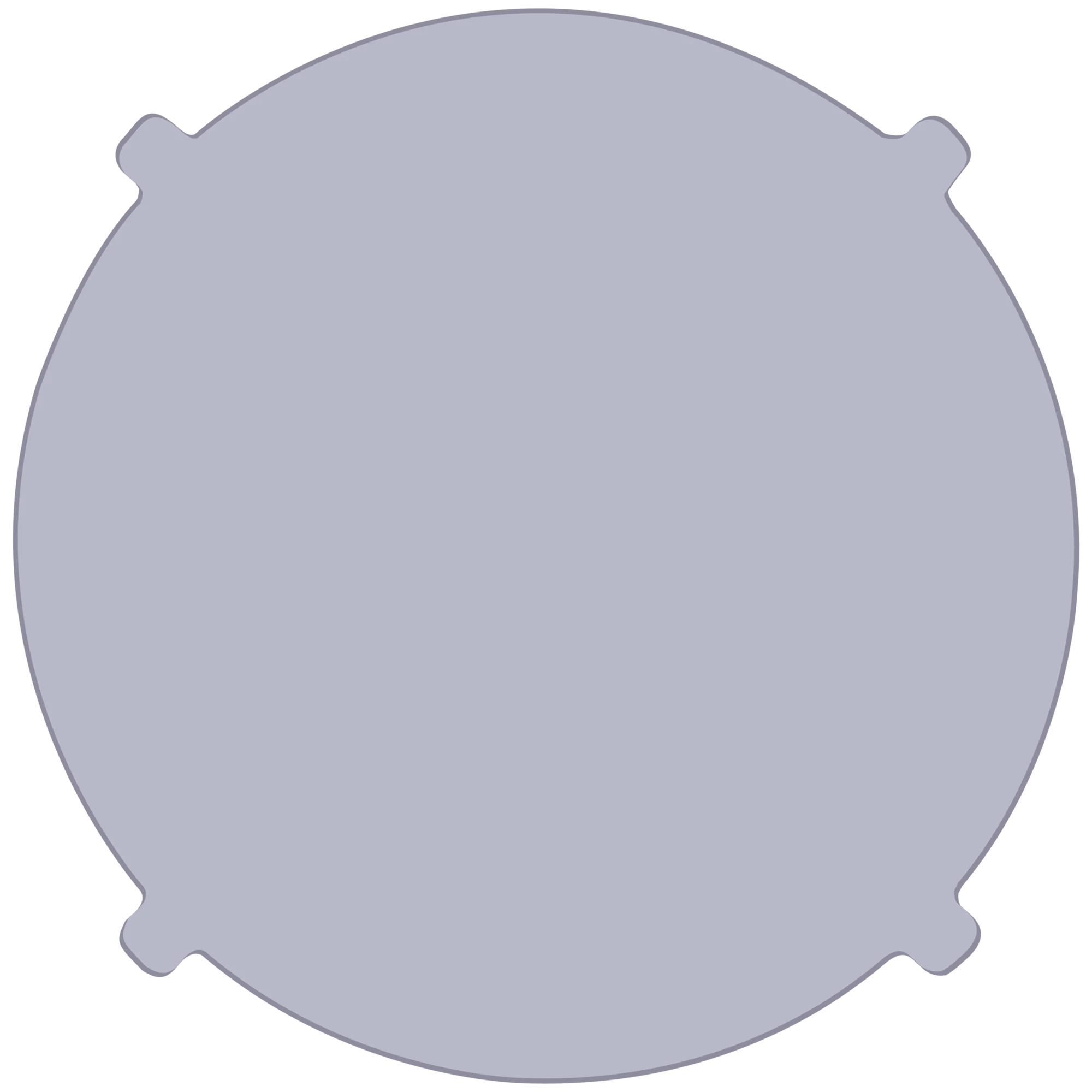 Zubehör-Set | für Aufsteckblitz | Wabe + Farbfolien - Image 10