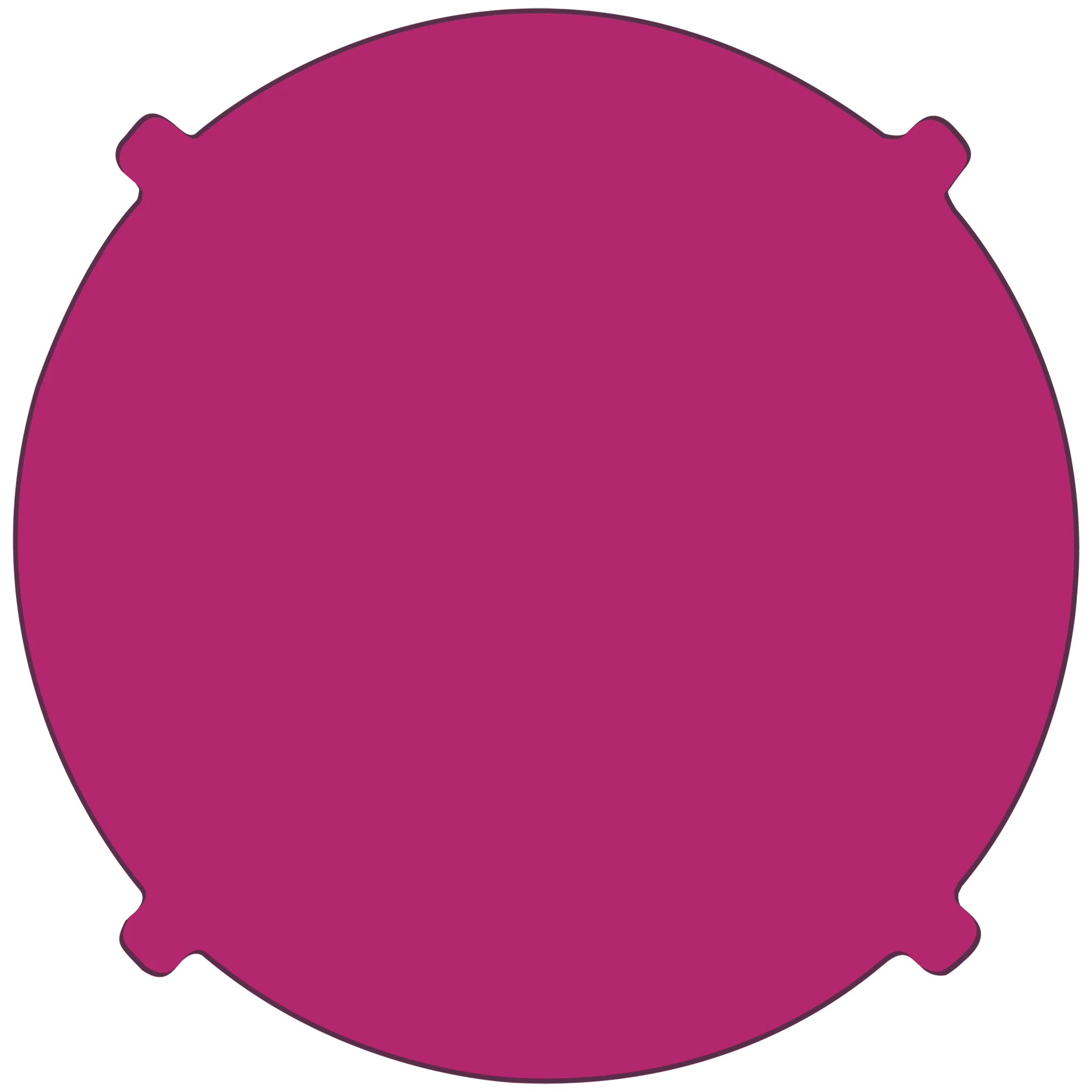 Zubehör-Set | für Aufsteckblitz | Wabe + Farbfolien - Image 6