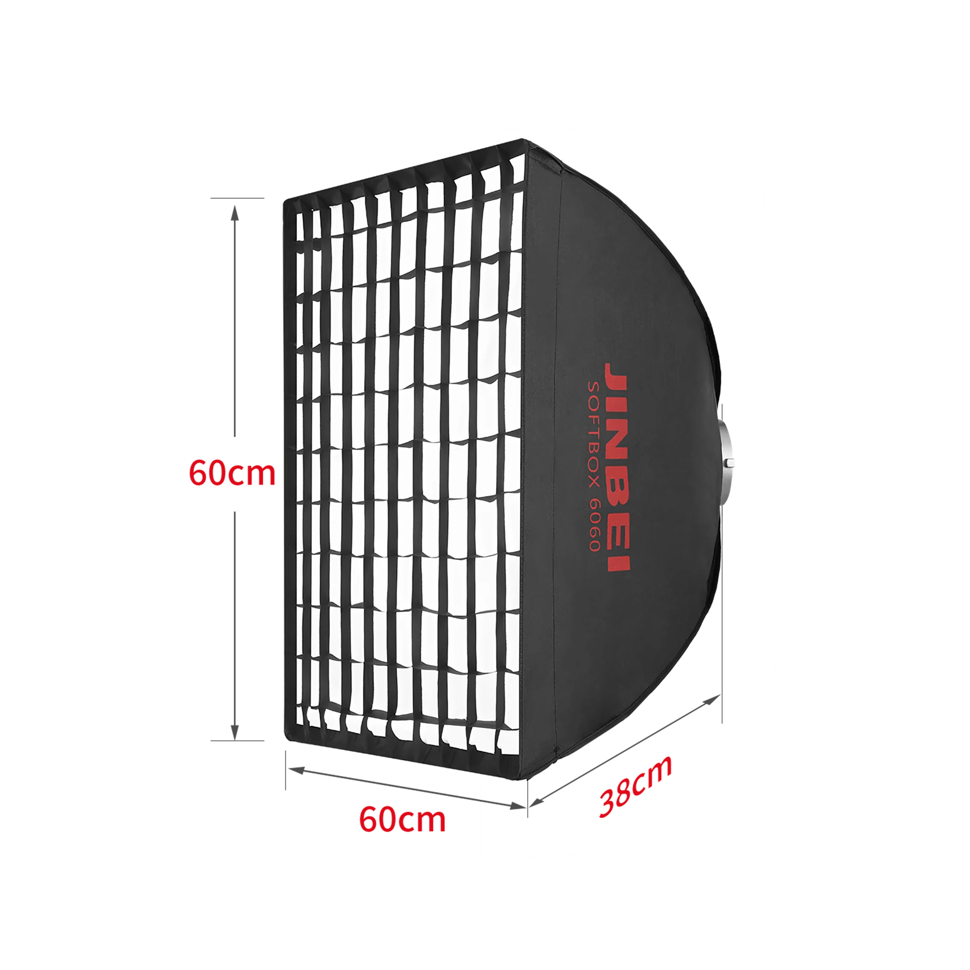 Softbox mit Grid | BM | Lichtformer | OLD - Einzelne Variante online. - Image 10