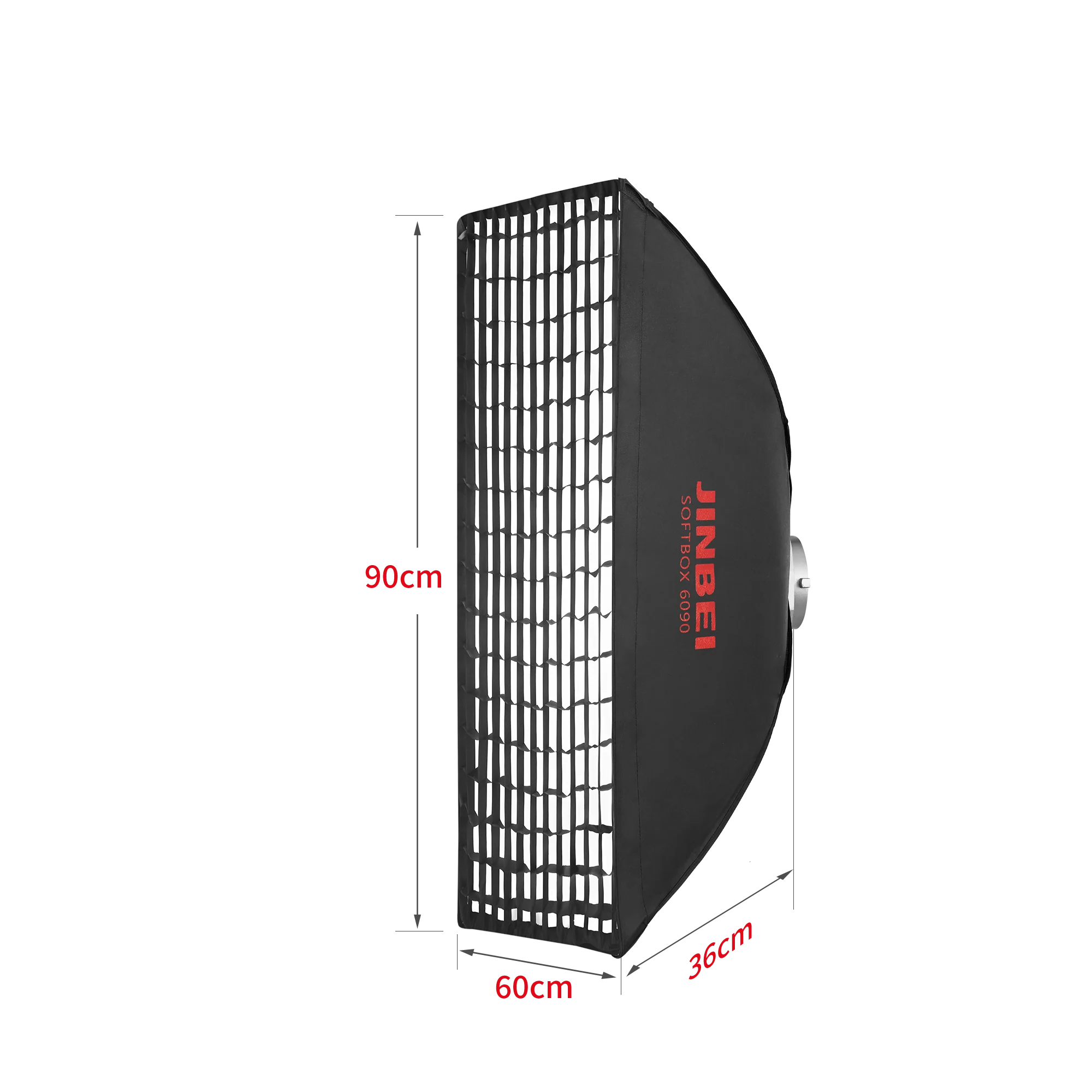 Softbox mit Grid | BM | Lichtformer | OLD - Einzelne Variante online. - Image 15
