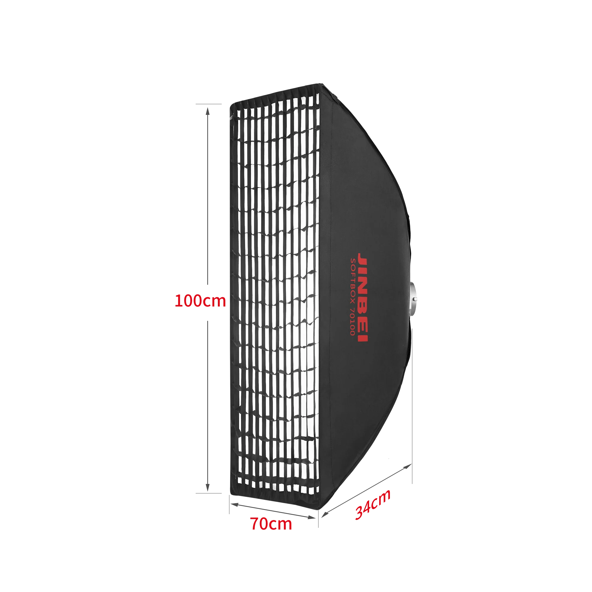 Softbox mit Grid | BM | Lichtformer | OLD - Einzelne Variante online. - Image 25