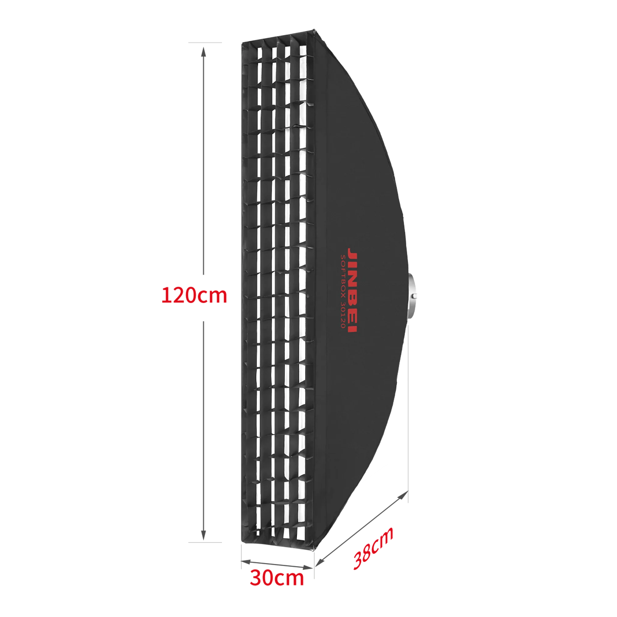 Softbox mit Grid | BM | Lichtformer | OLD - Einzelne Variante online. - Image 30