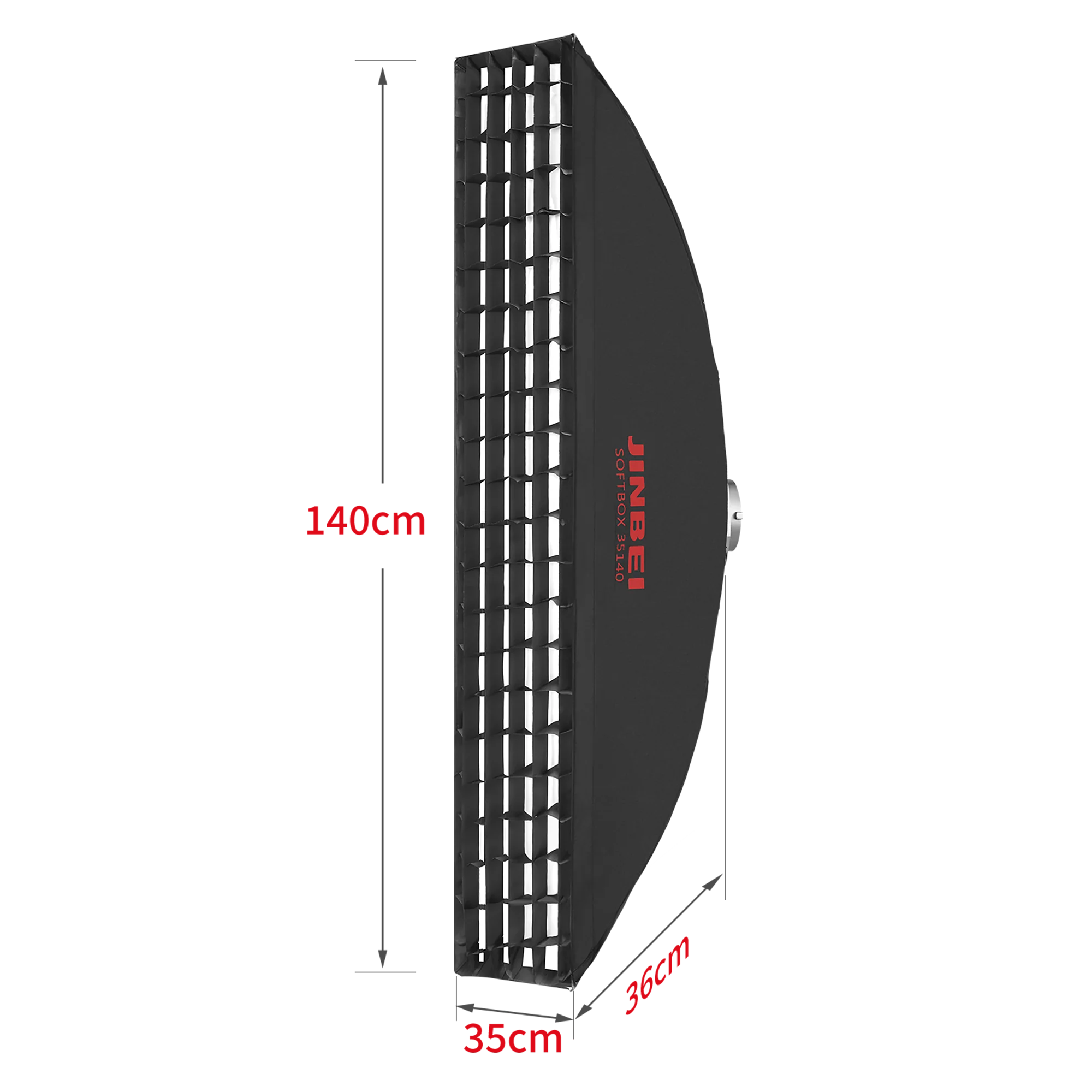 Softbox mit Grid | BM | Lichtformer | OLD - Einzelne Variante online. - Image 40