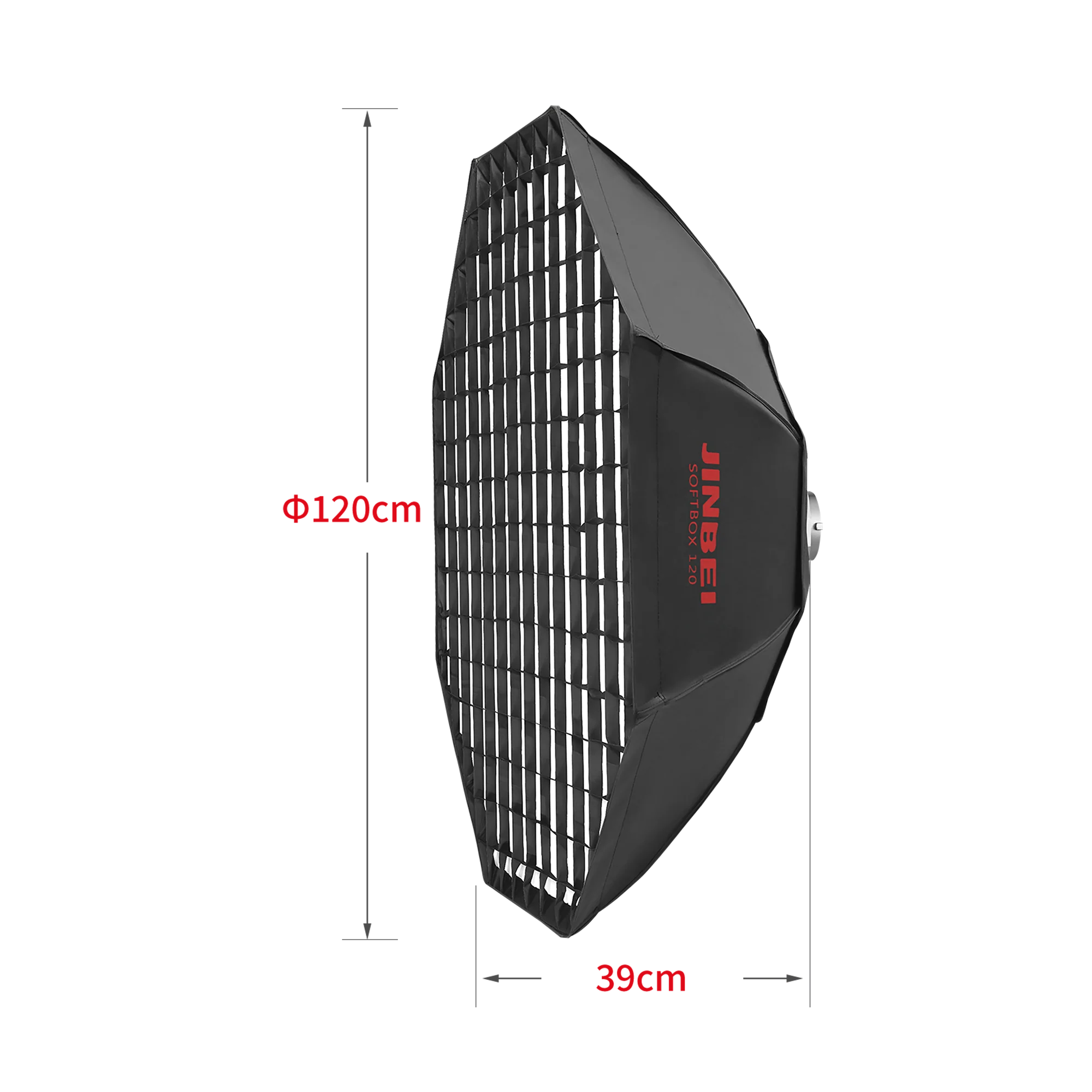 Softbox mit Grid | BM | Lichtformer | OLD - Einzelne Variante online. - Image 50