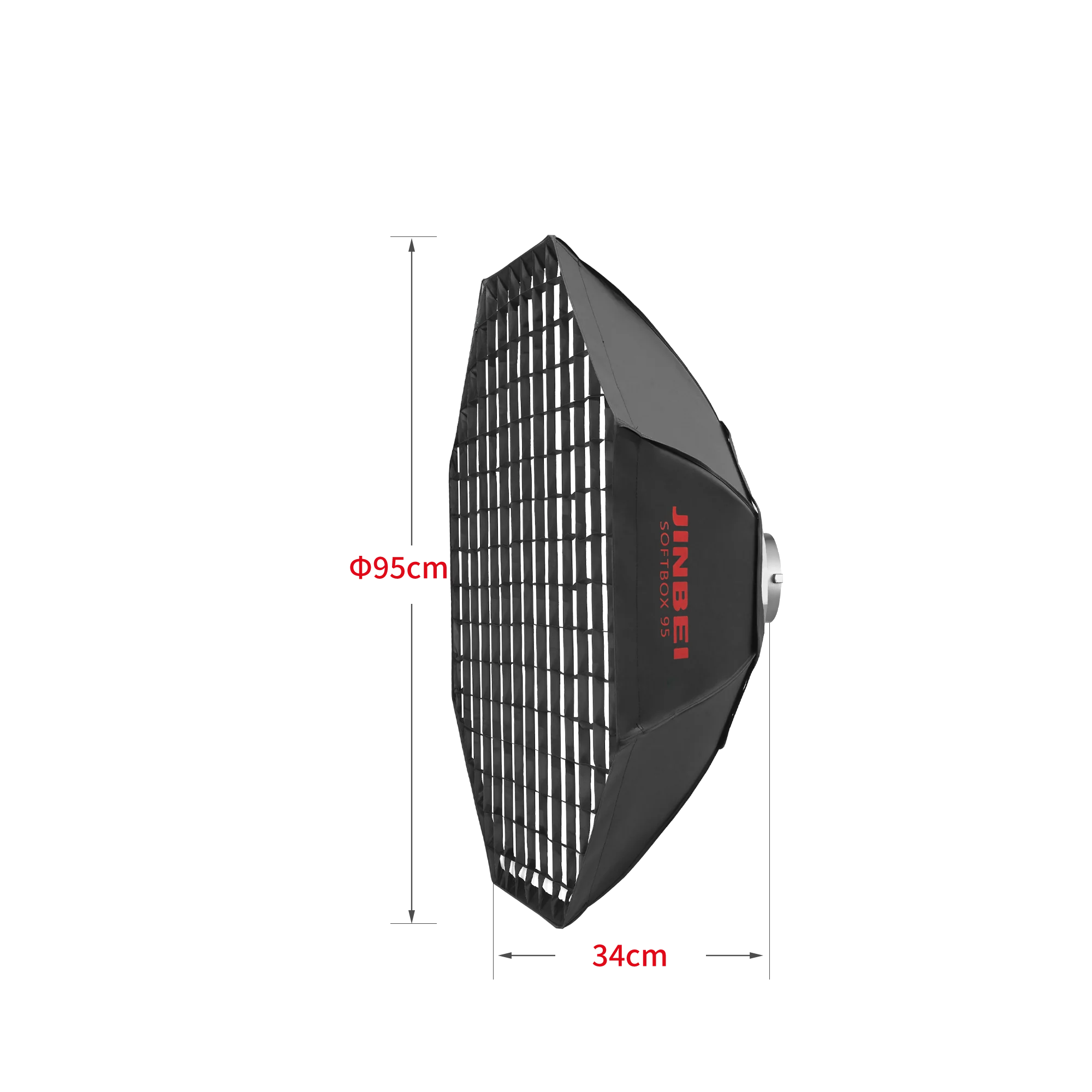 Softbox mit Grid | BM | Lichtformer | OLD - Einzelne Variante online. - Image 57