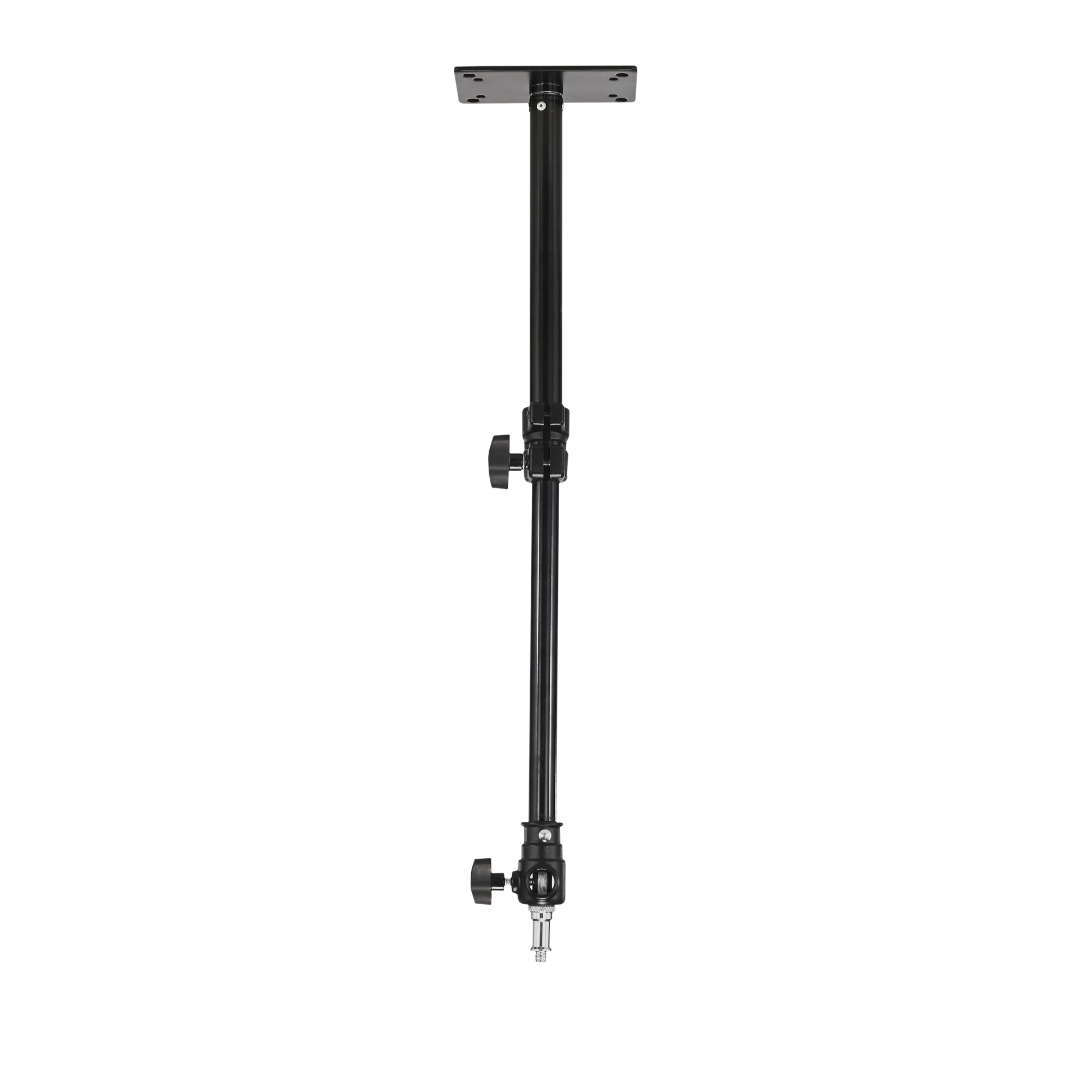 Halterung | Decke | für LED-Leuchten und Blitze - Image 3