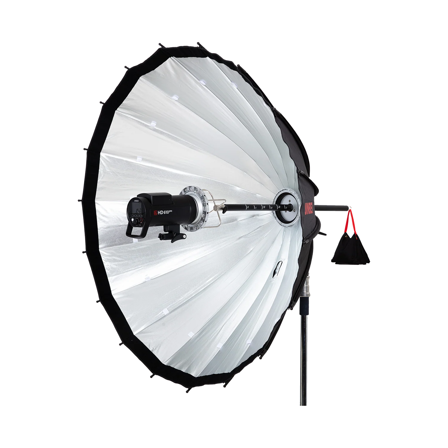 Softbox | Deep Reflective - Image 8