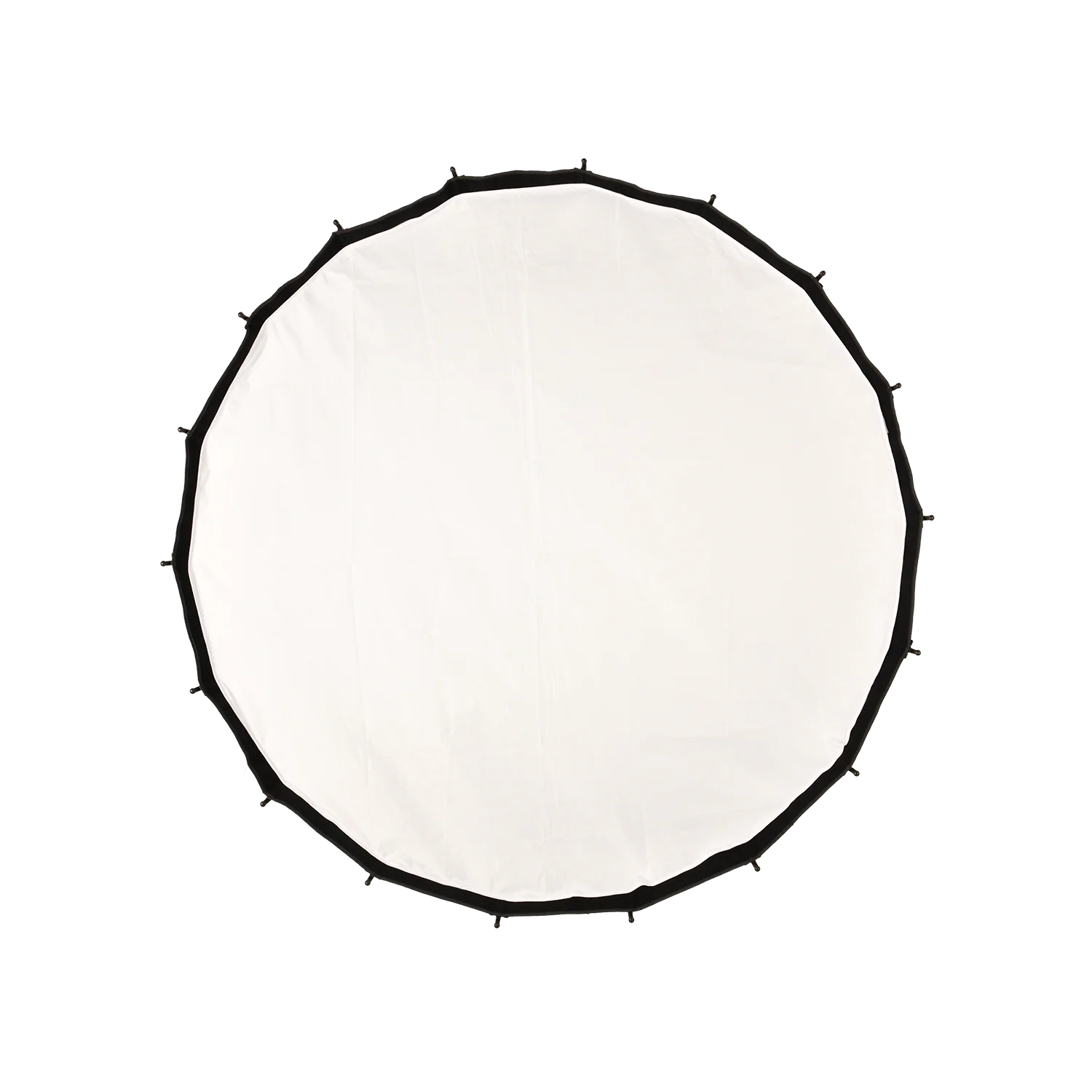Softbox Deep | Reflective | 90 cm / 120 cm | mit Grid - Image 7