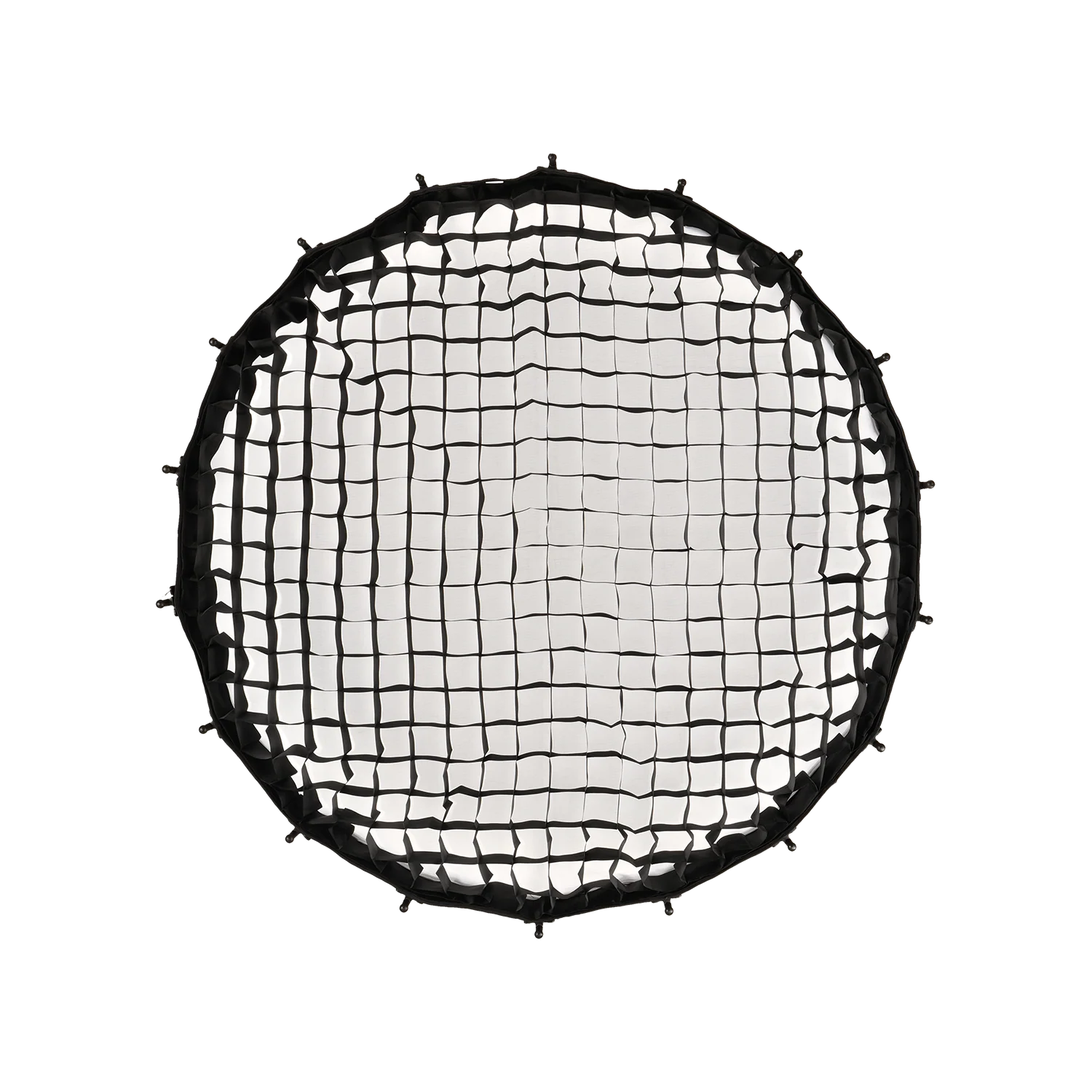 Softbox Deep | Reflective | 90 cm / 120 cm | mit Grid - Image 8