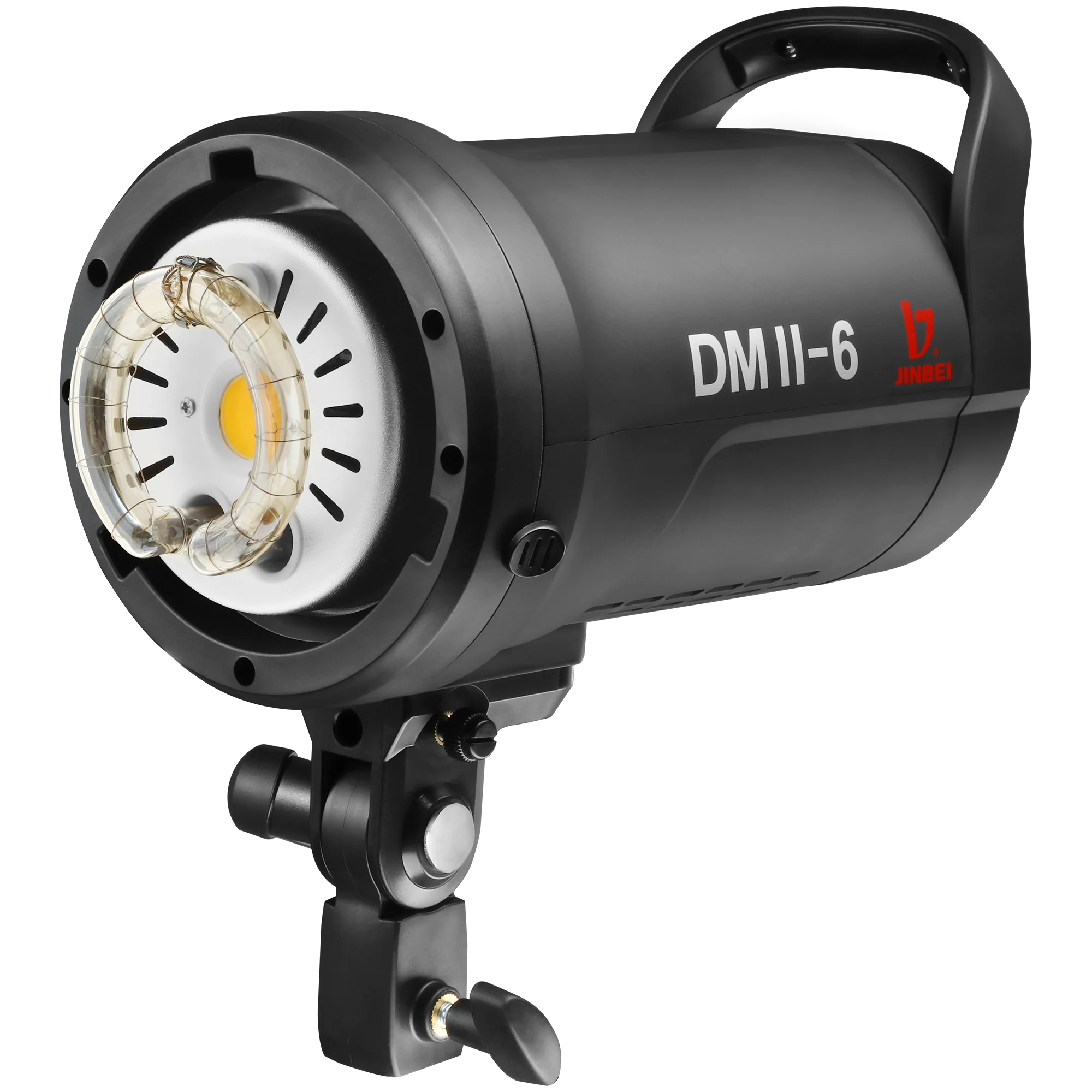 Studioblitz | DMII-6 | 600 Ws