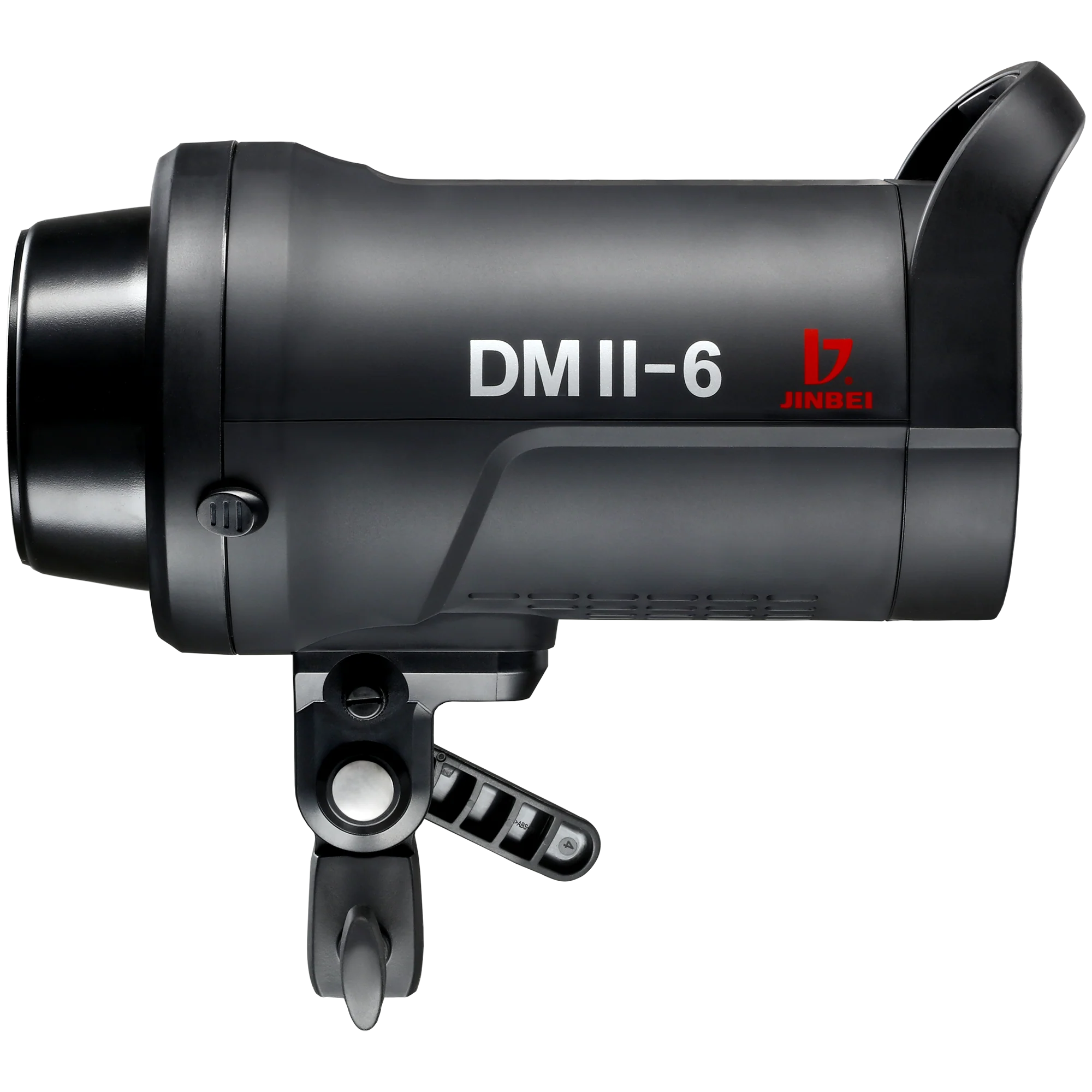 Studioblitz | DMII-6 | 600 Ws - Image 2