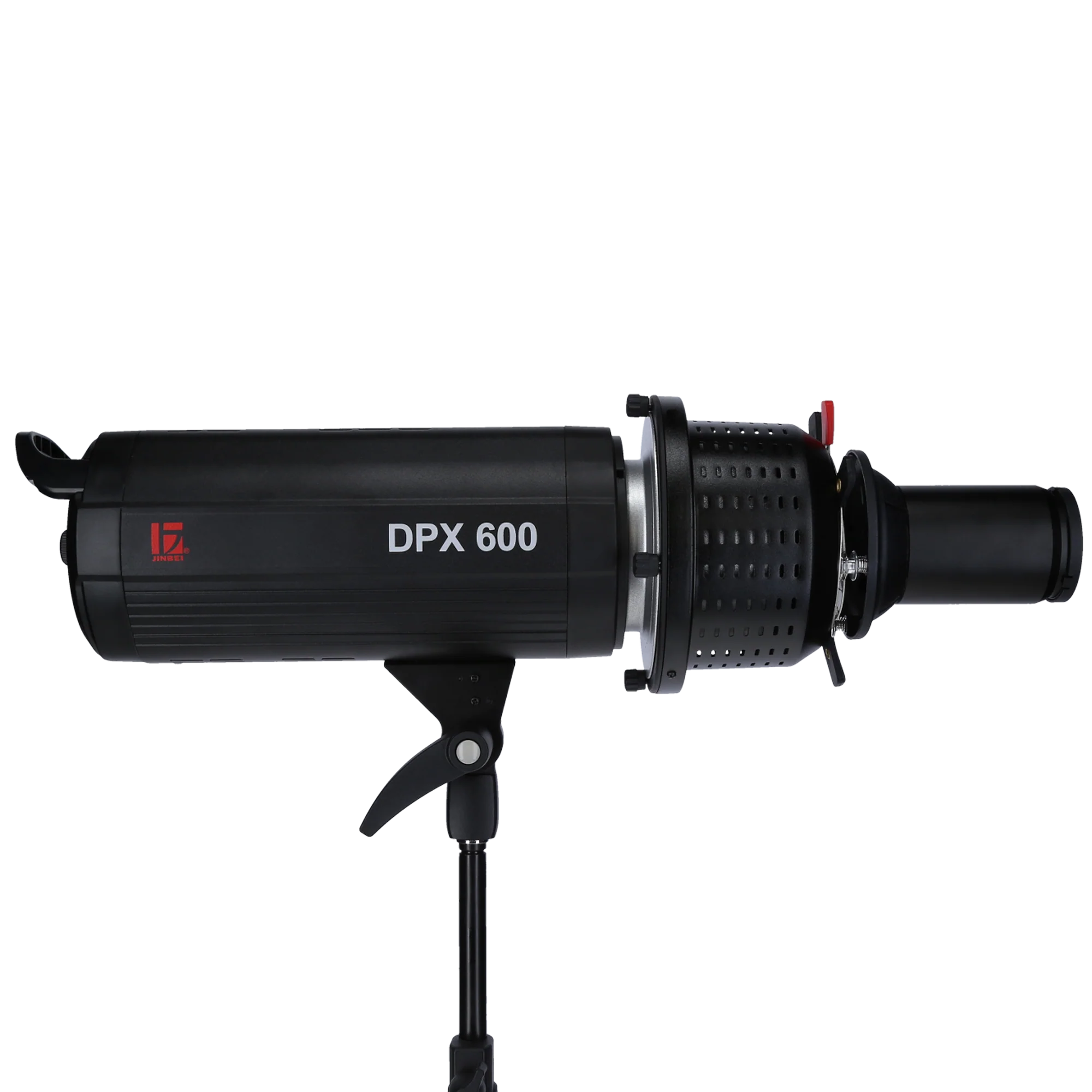Spotvorsatz | DP-Ø6 | optischer Fokus - Image 4