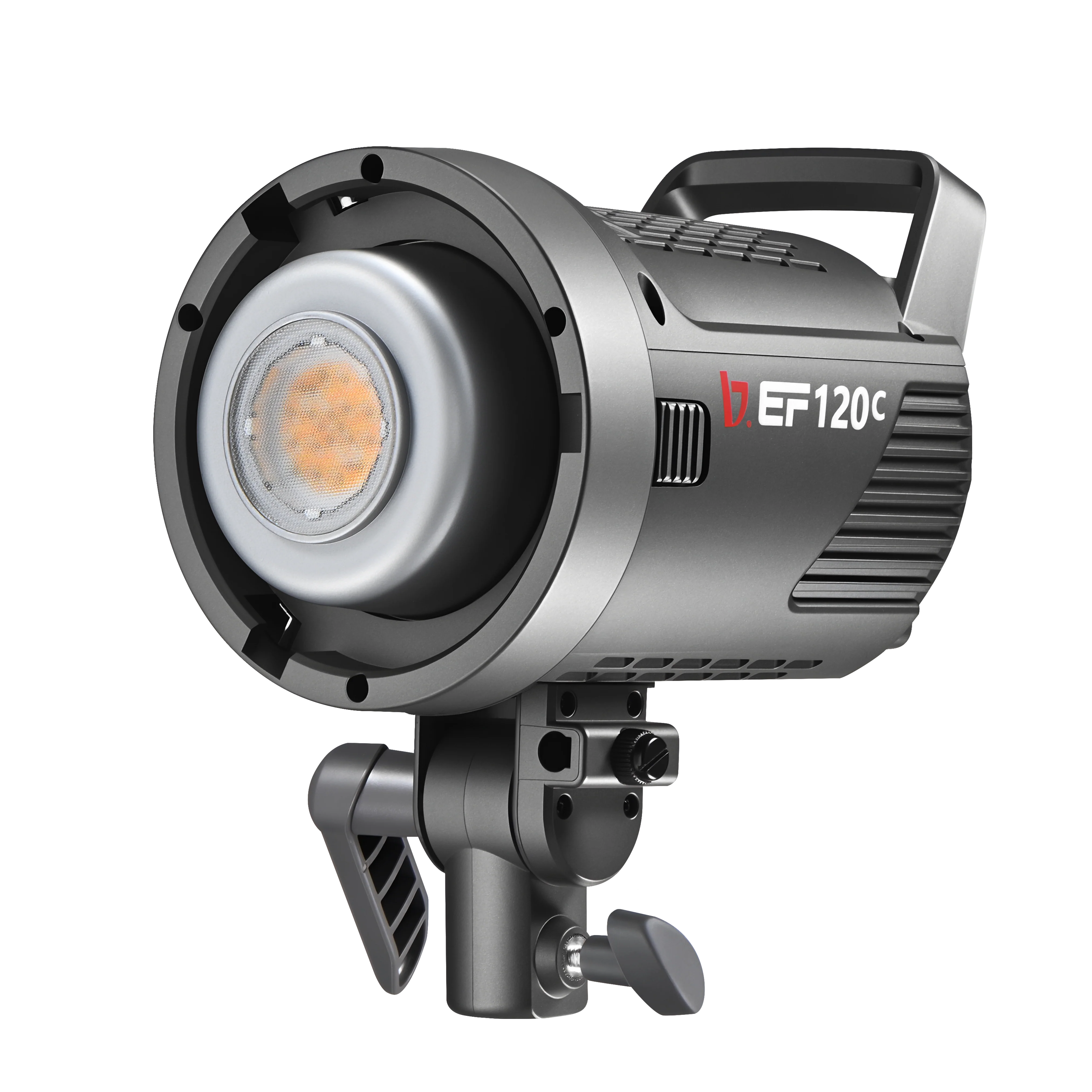 EF-120C RGB LED-Dauerlicht