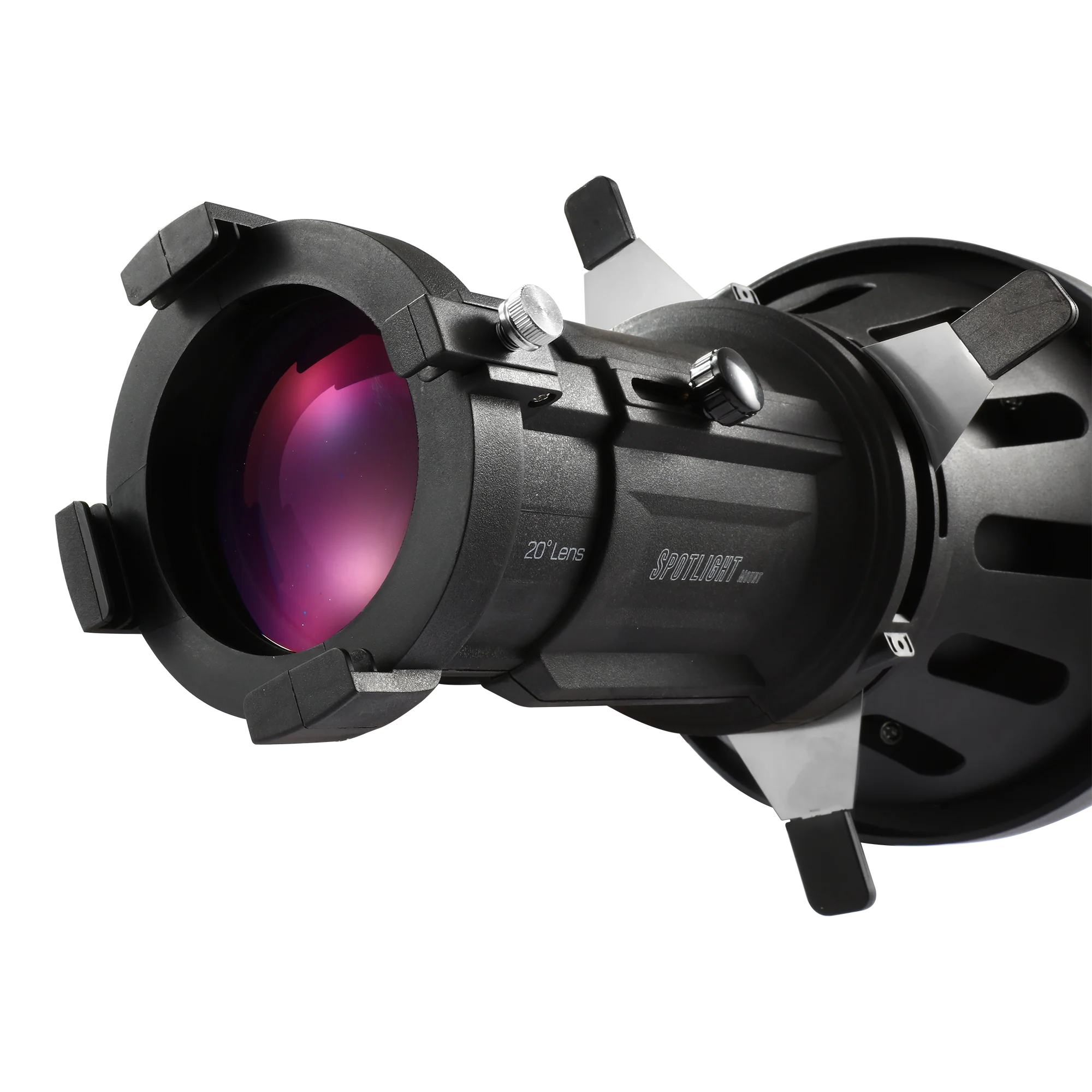 Spotvorsatz | EF-ZF3 | für LED-Dauerlichter - Image 6