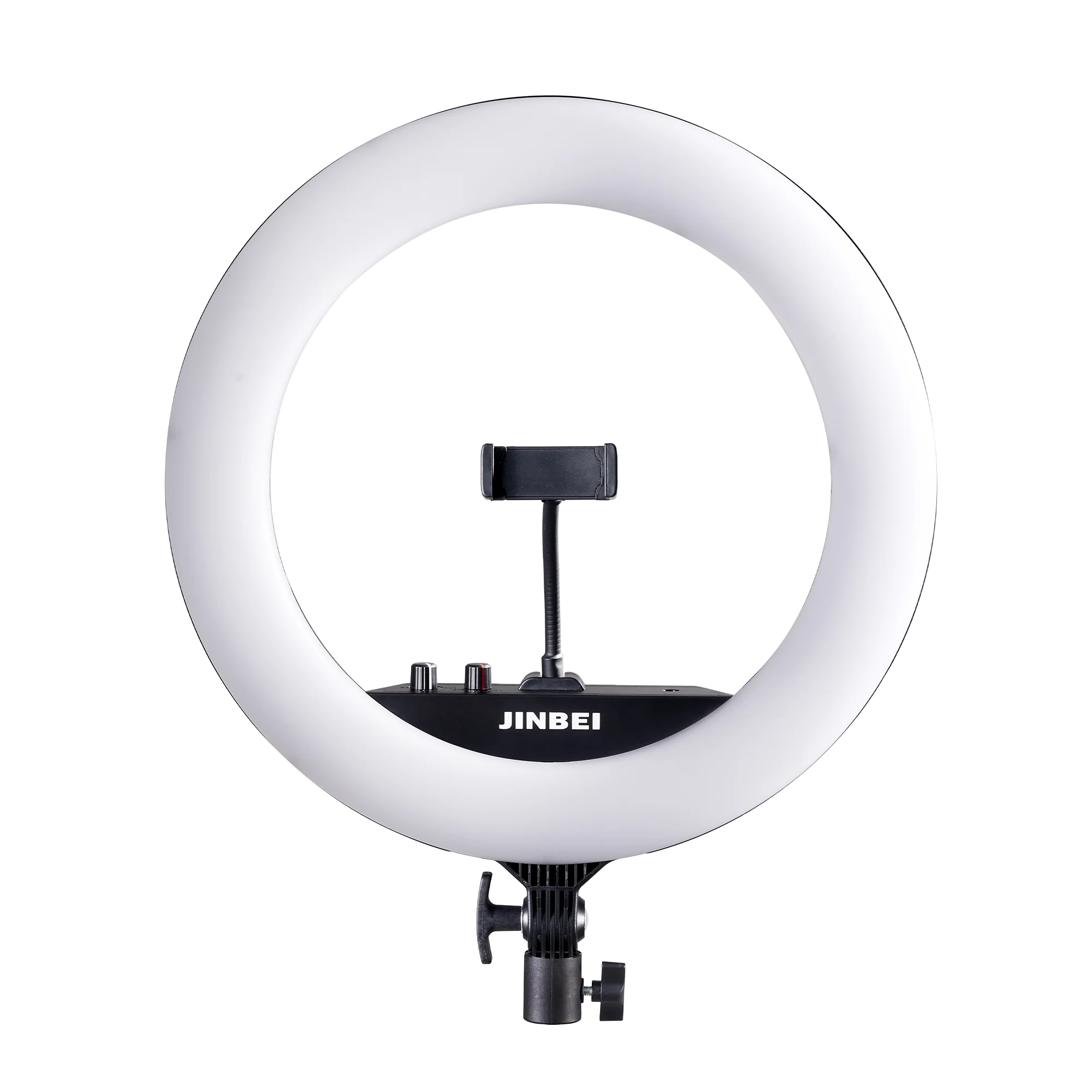 Ringlicht LED | EFR-36 | Bi-Color