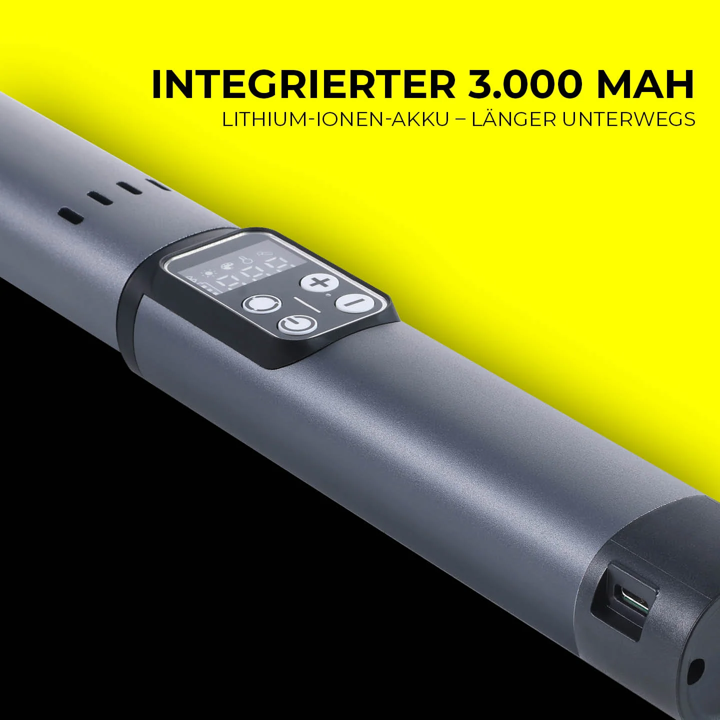 LED-Stableuchte | EFT-220 | RGB - Image 6
