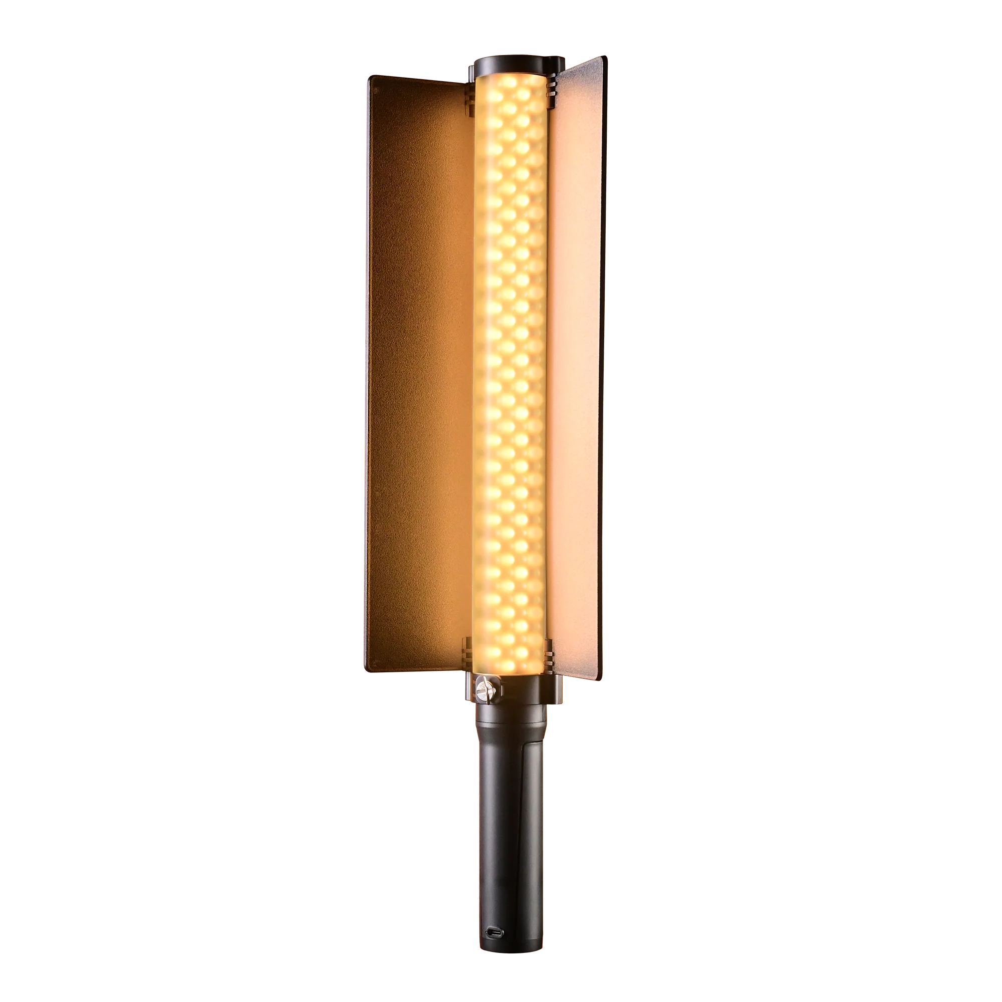 LED-Stableuchte | EFT-560Bi | Bi-Color - Image 2