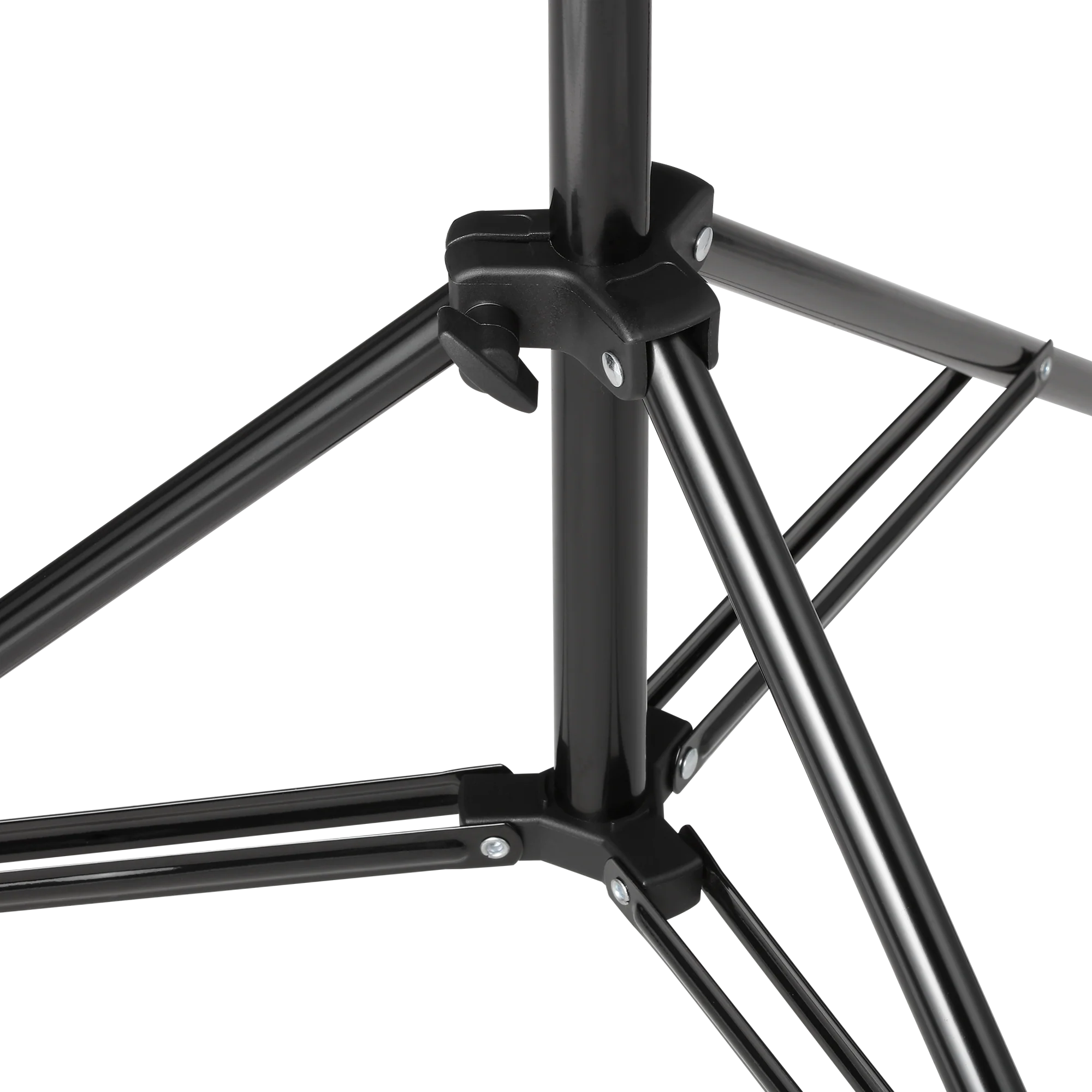 Lampenstativ | 91–194 cm | Alu - Image 4