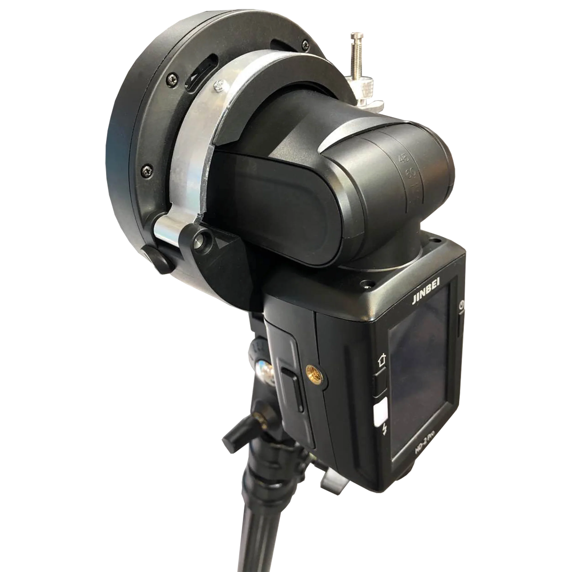 Bowens Adapter | ET-2 - Image 4