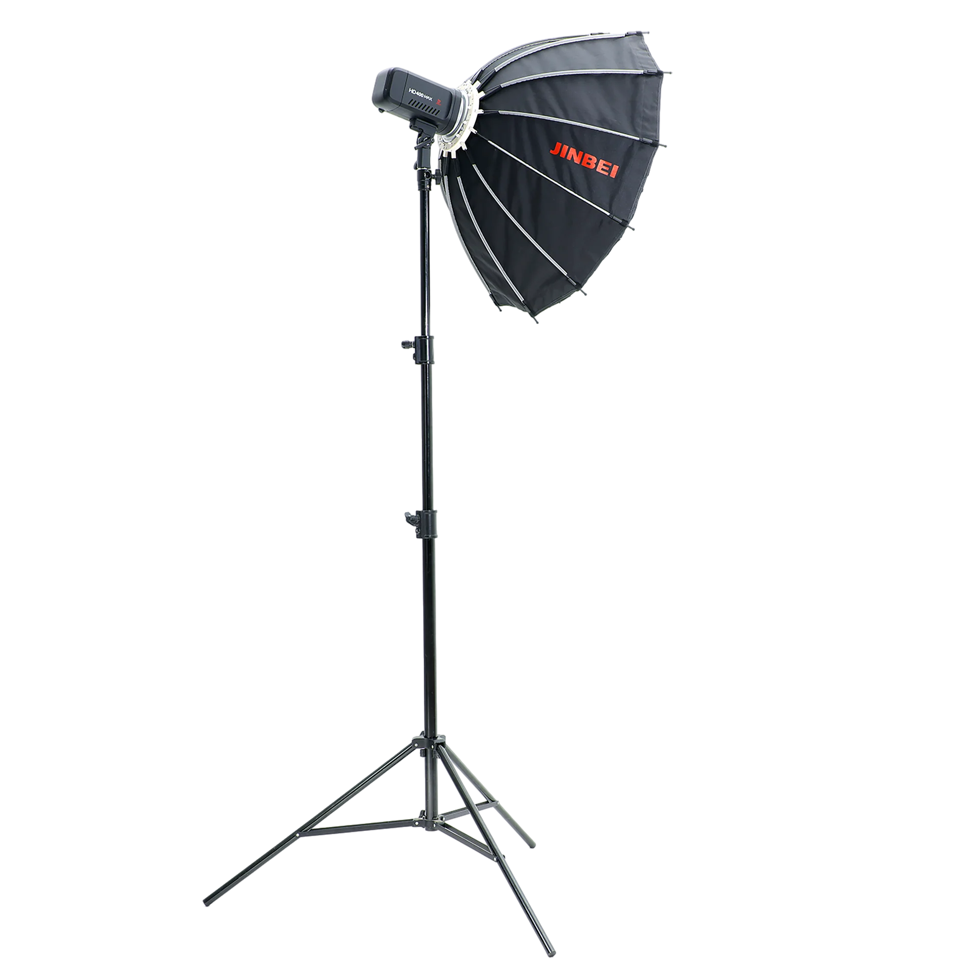Studioblitz TTL Pro | HD-400MAX | 400 Ws - Image 10