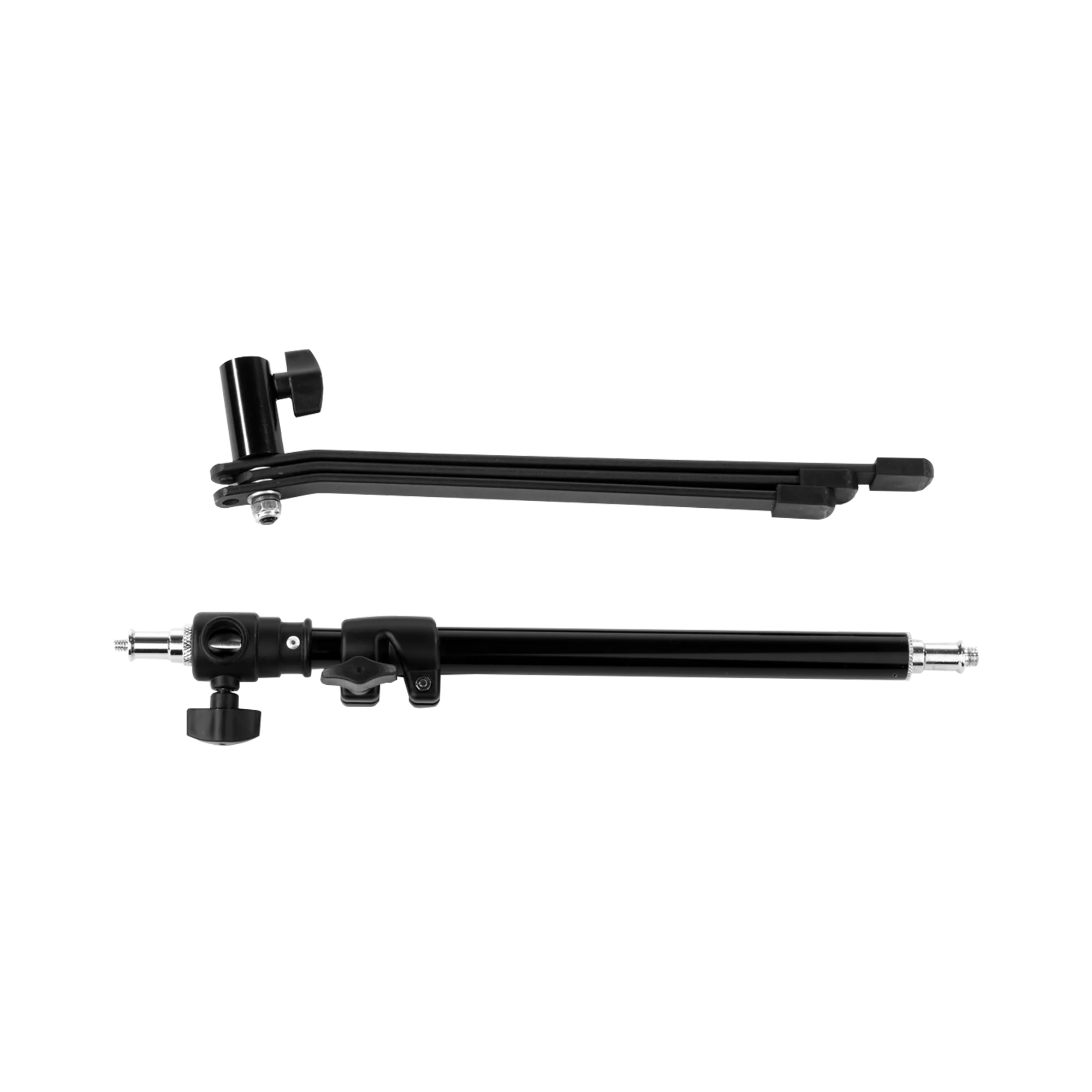Lampenstativ | 10–65 cm | für Hintergrund - Image 2