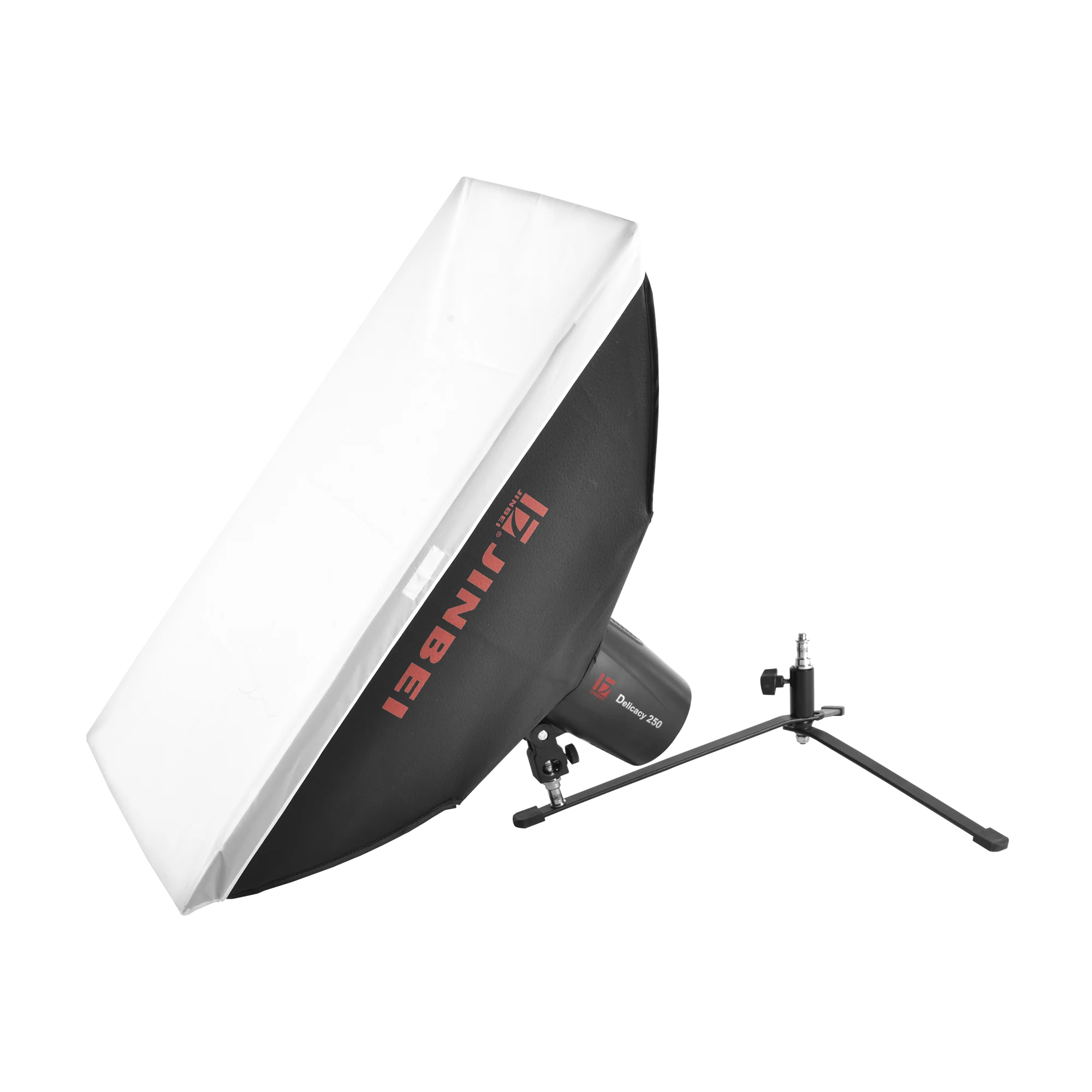 Lampenstativ | 10–65 cm | für Hintergrund - Image 4