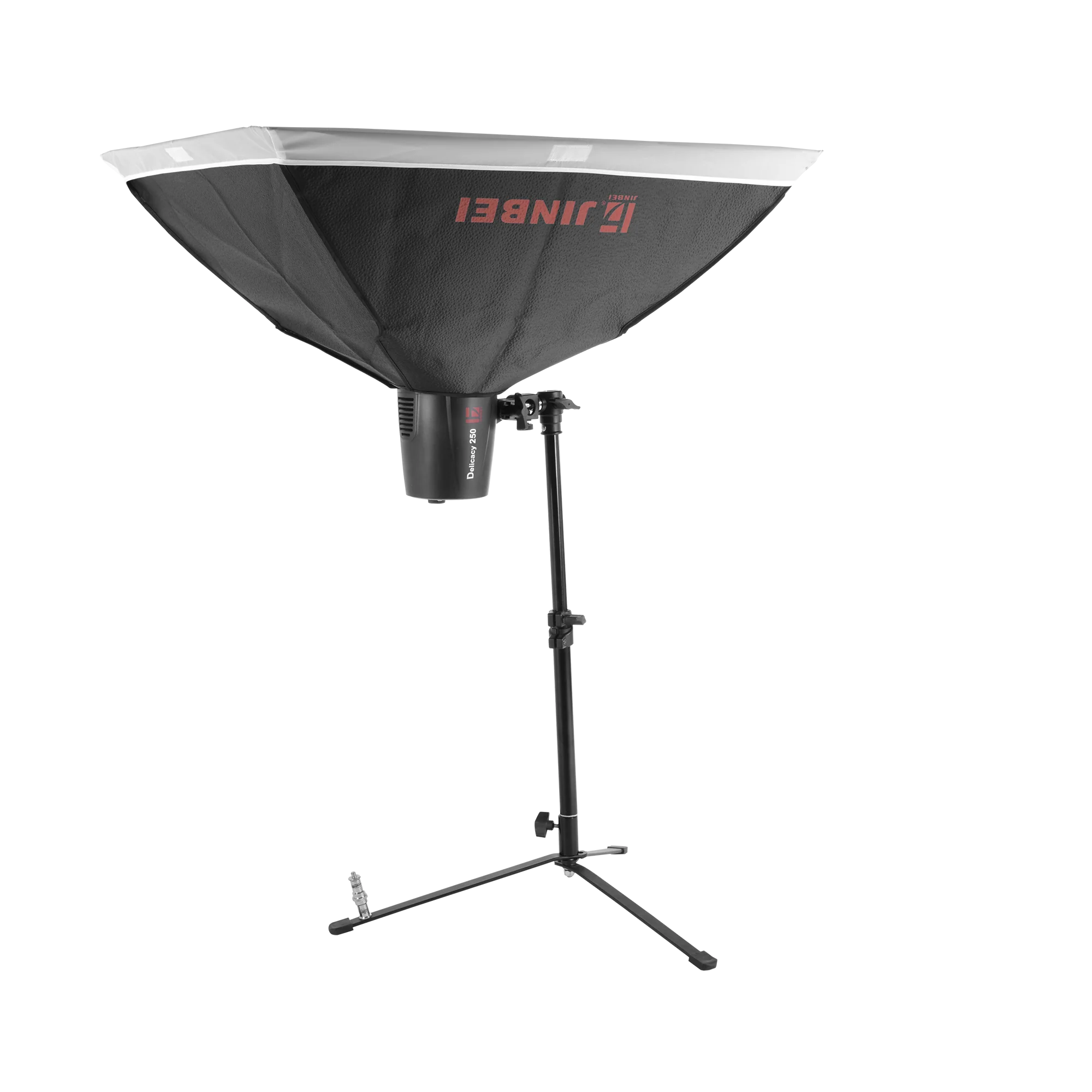 Lampenstativ | 10–65 cm | für Hintergrund - Image 5
