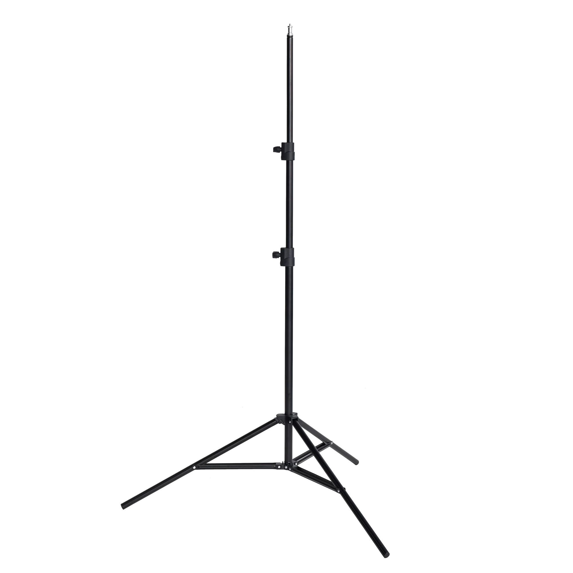 Lampenstativ | 89–220 cm | Alu