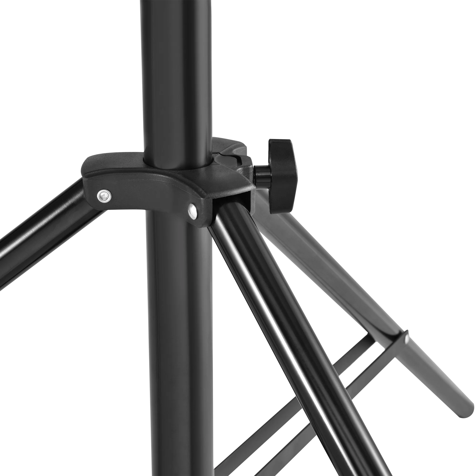 Lampenstativ | 114–280 cm | Alu - Image 4