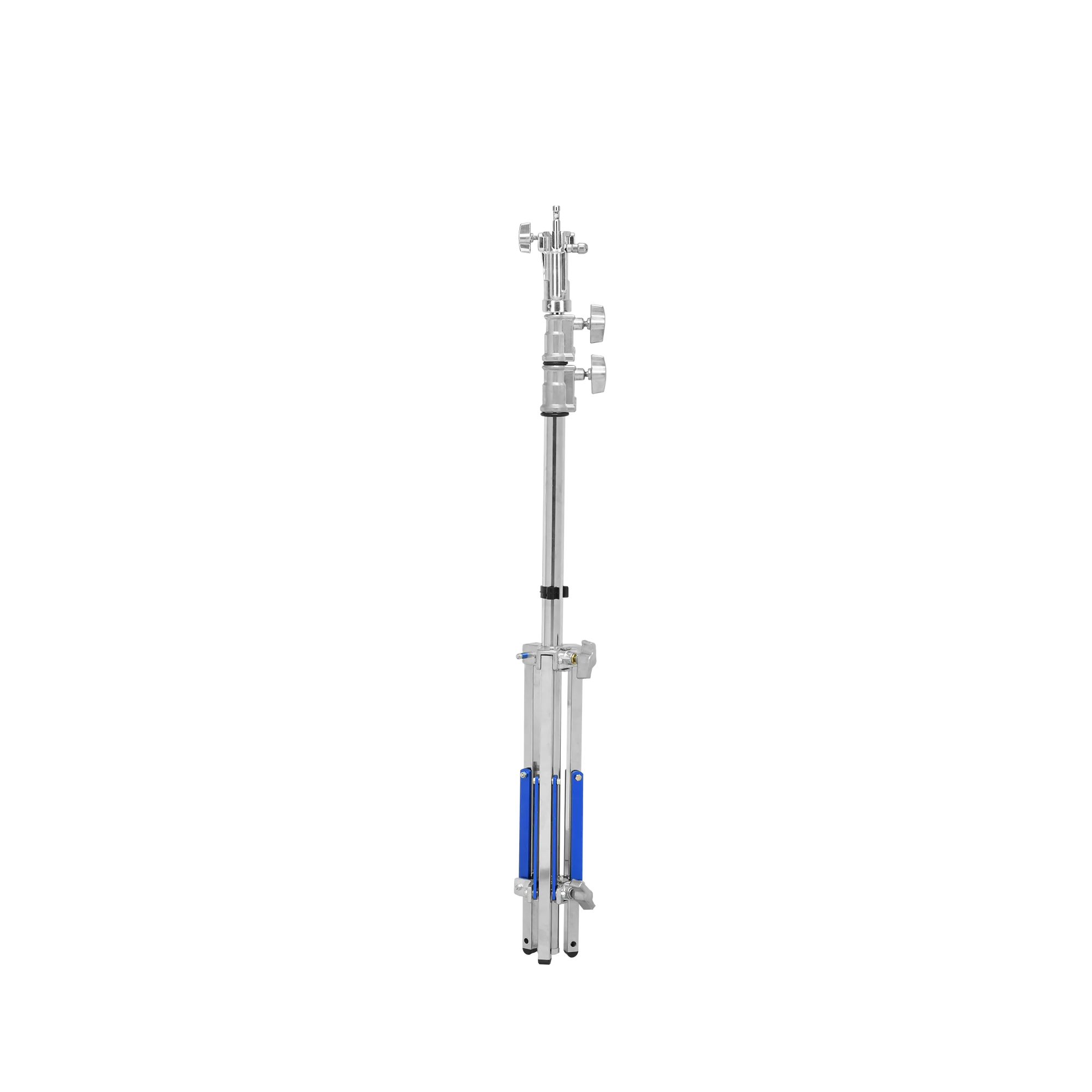 Lampenstativ | 132,5–290 cm | Stahl - Image 2